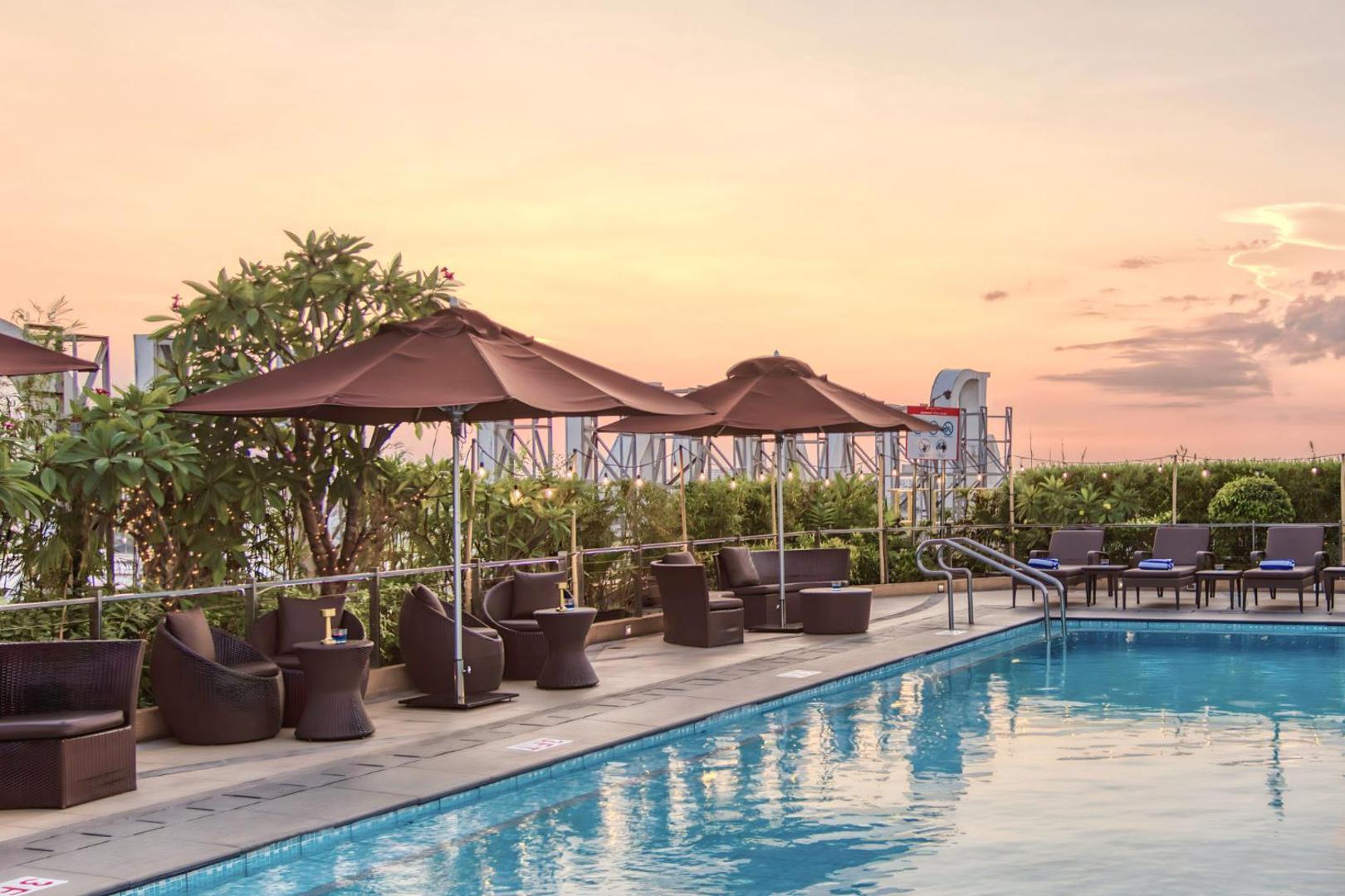 Belmont Hotel Manila Belmont Hotel Manila