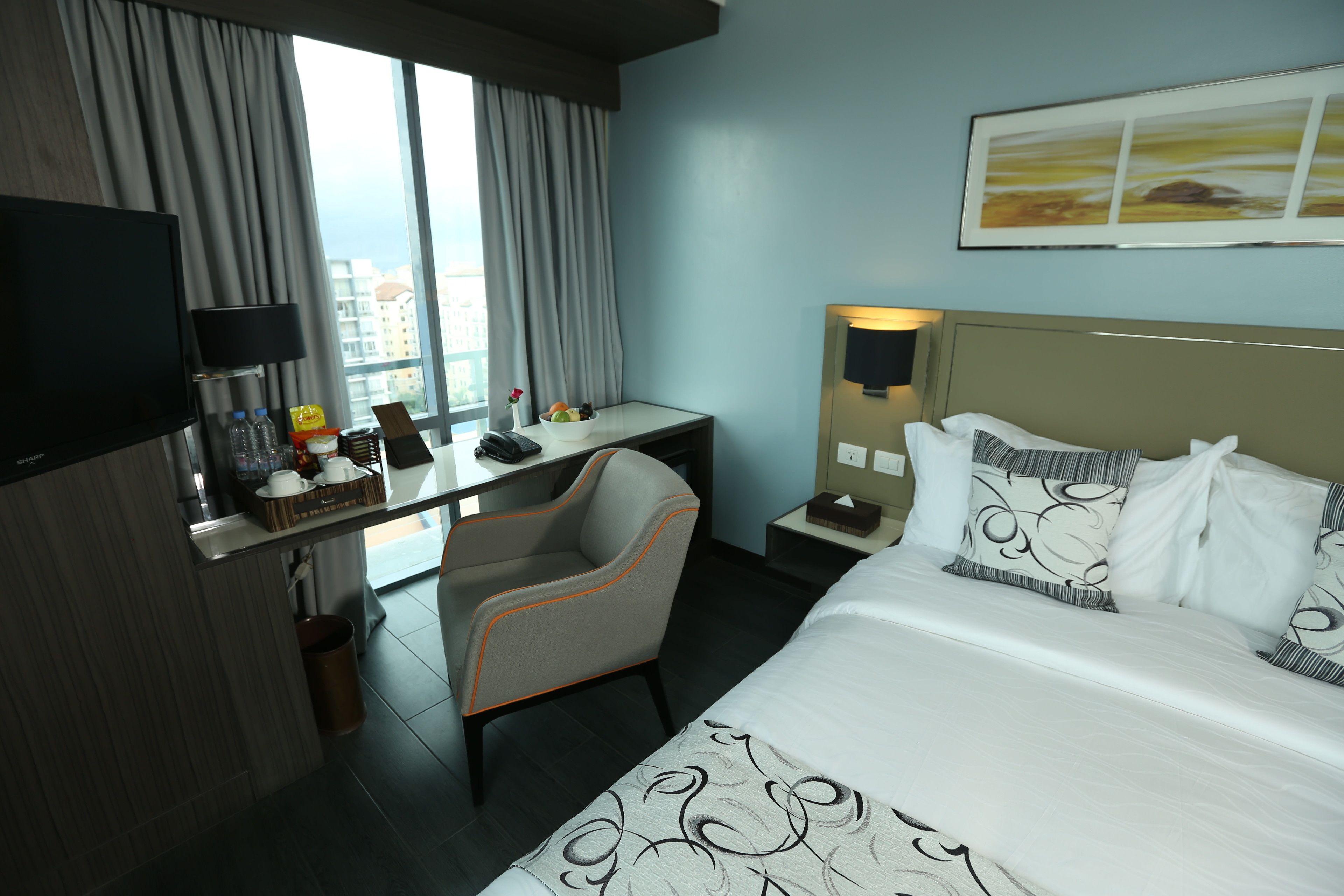 Belmont Hotel Manila Belmont Hotel Manila