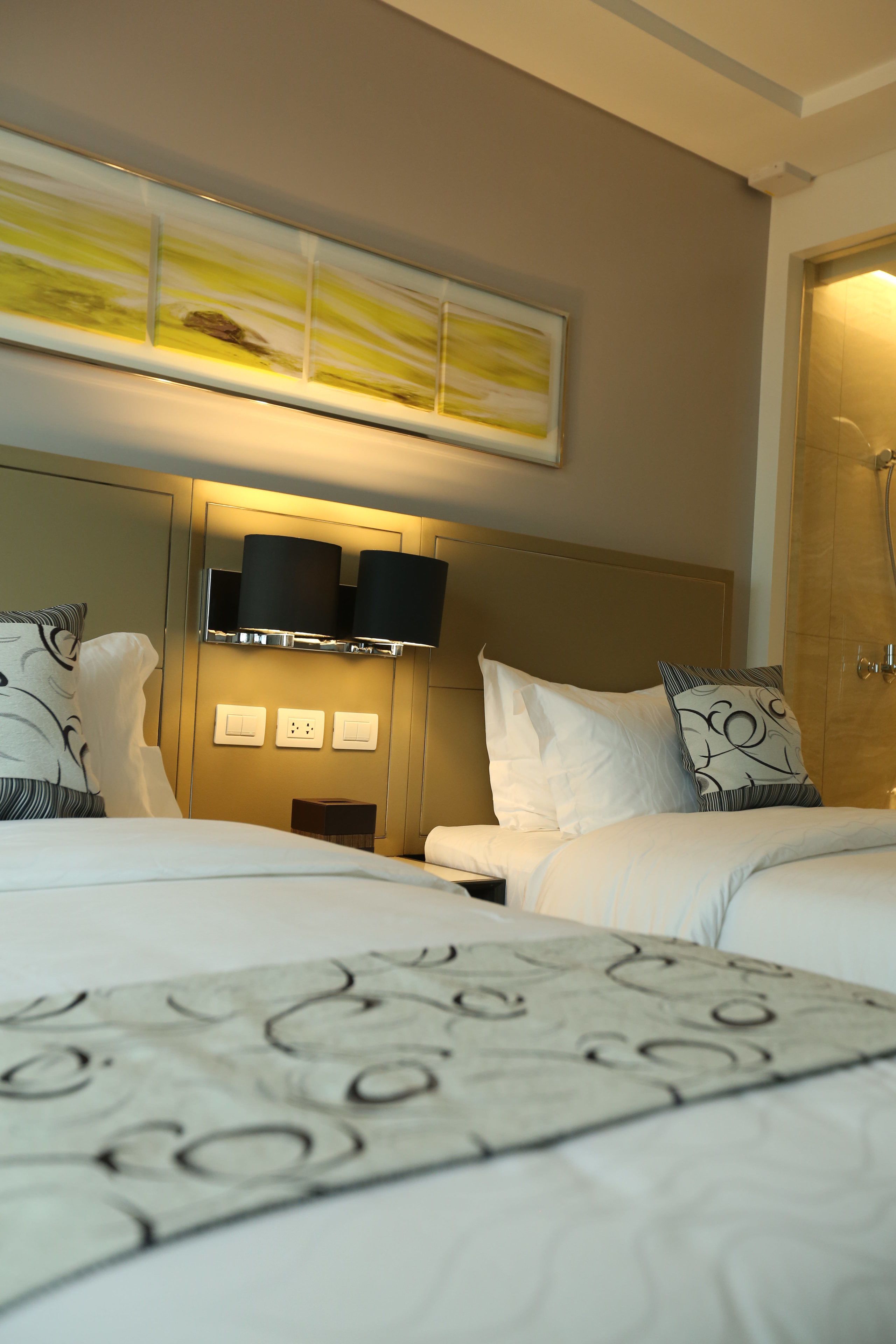 Belmont Hotel Manila Belmont Hotel Manila