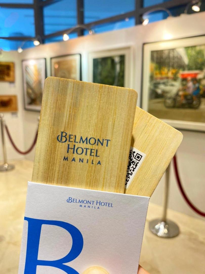 Belmont Hotel Manila Belmont Hotel Manila
