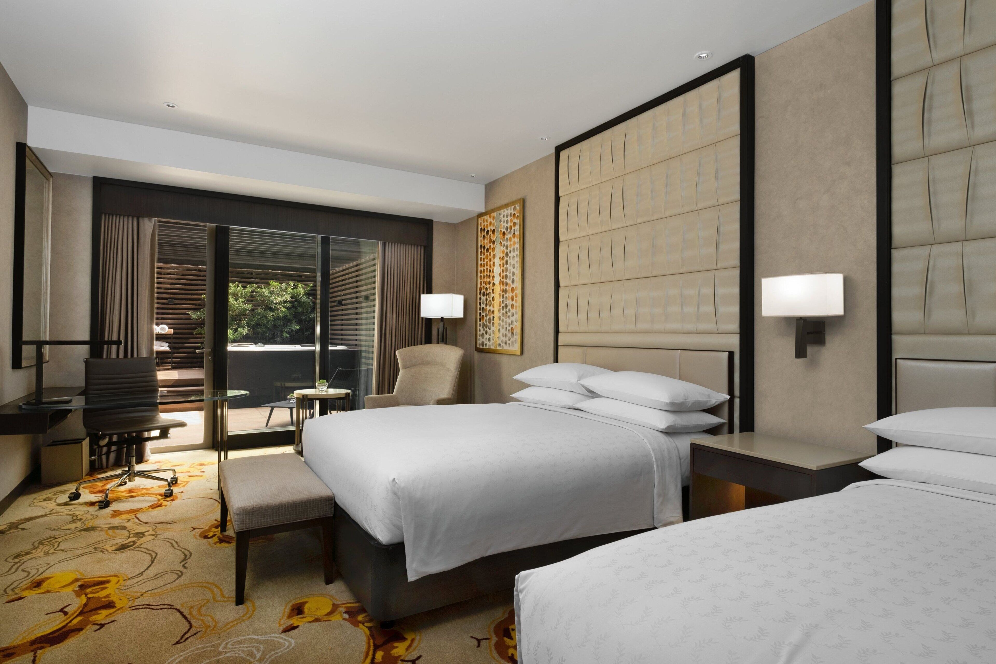 Sheraton Manila Hotel Sheraton Manila Hotel