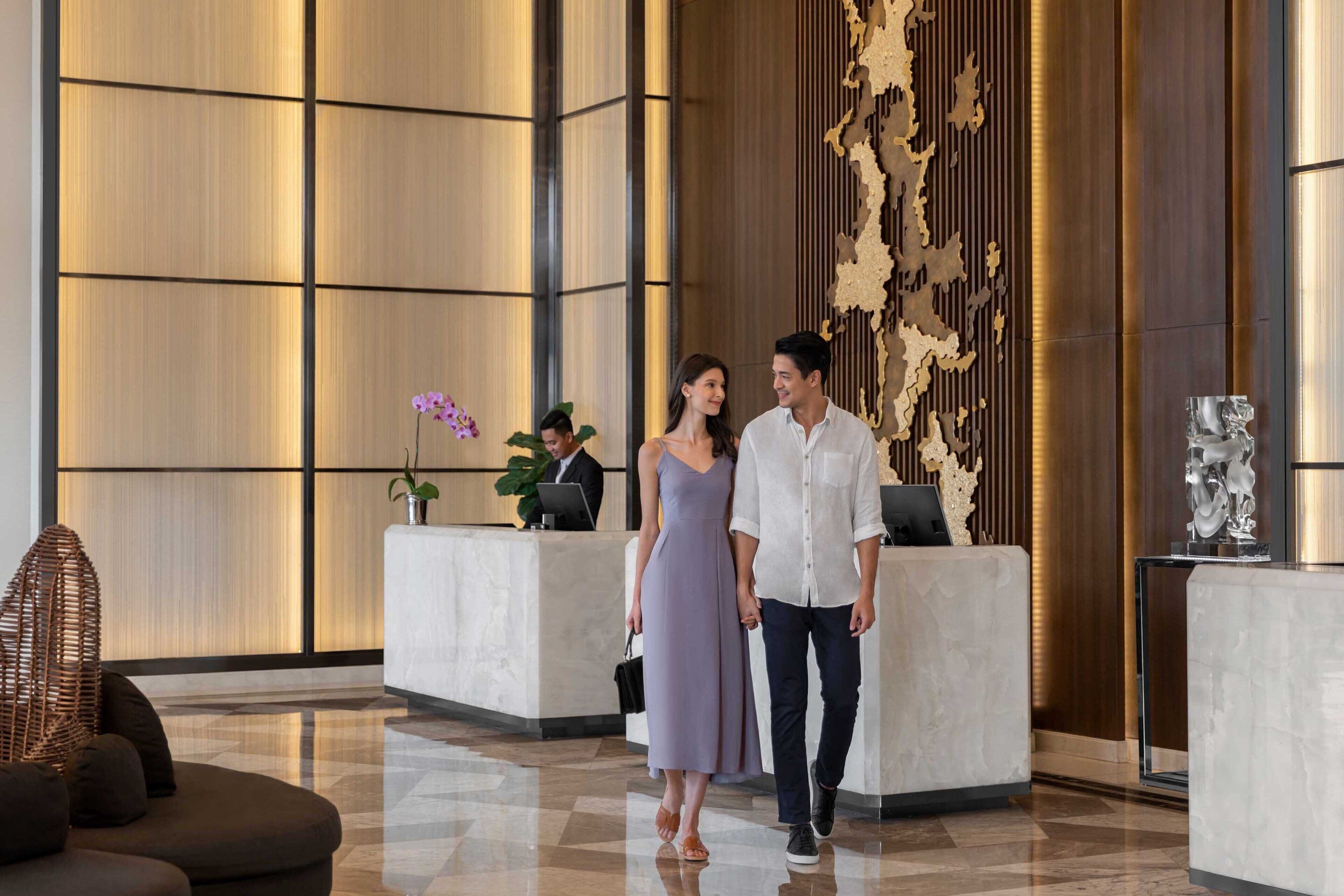 Sheraton Manila Hotel Sheraton Manila Hotel