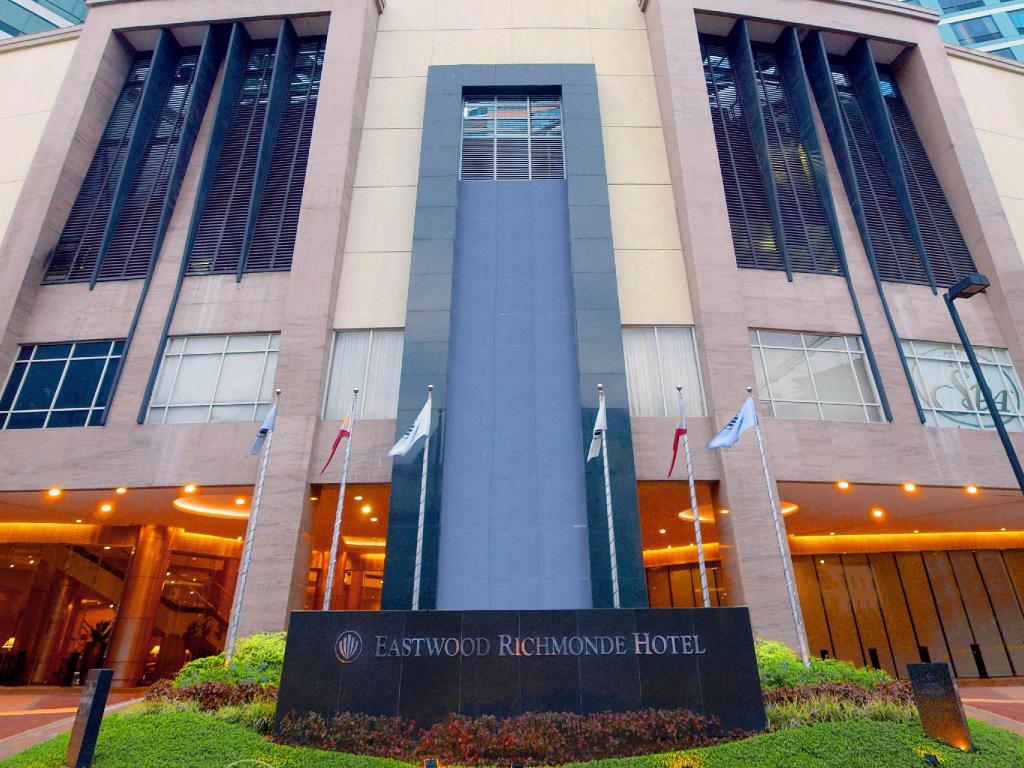 Eastwood Richmonde Eastwood Richmonde