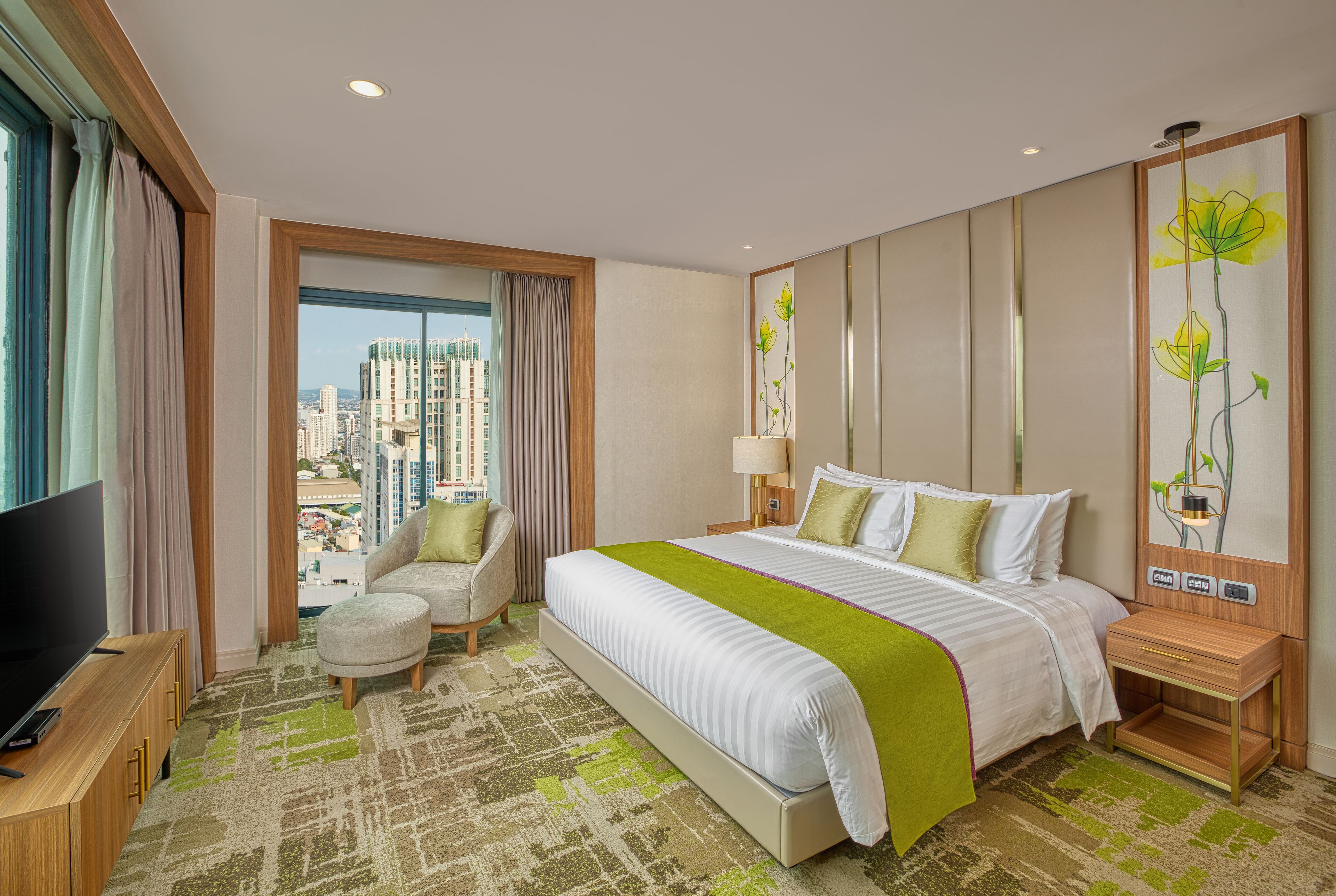 Eastwood Richmonde Eastwood Richmonde