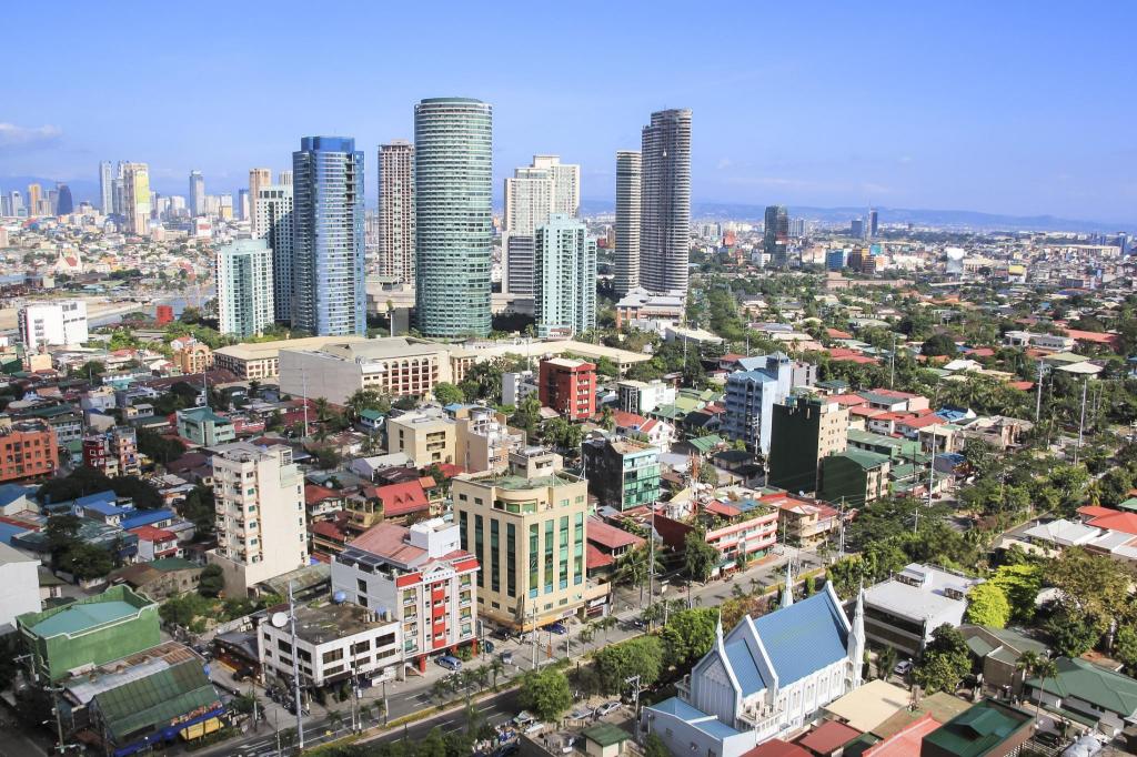 Eastwood Richmonde Eastwood Richmonde