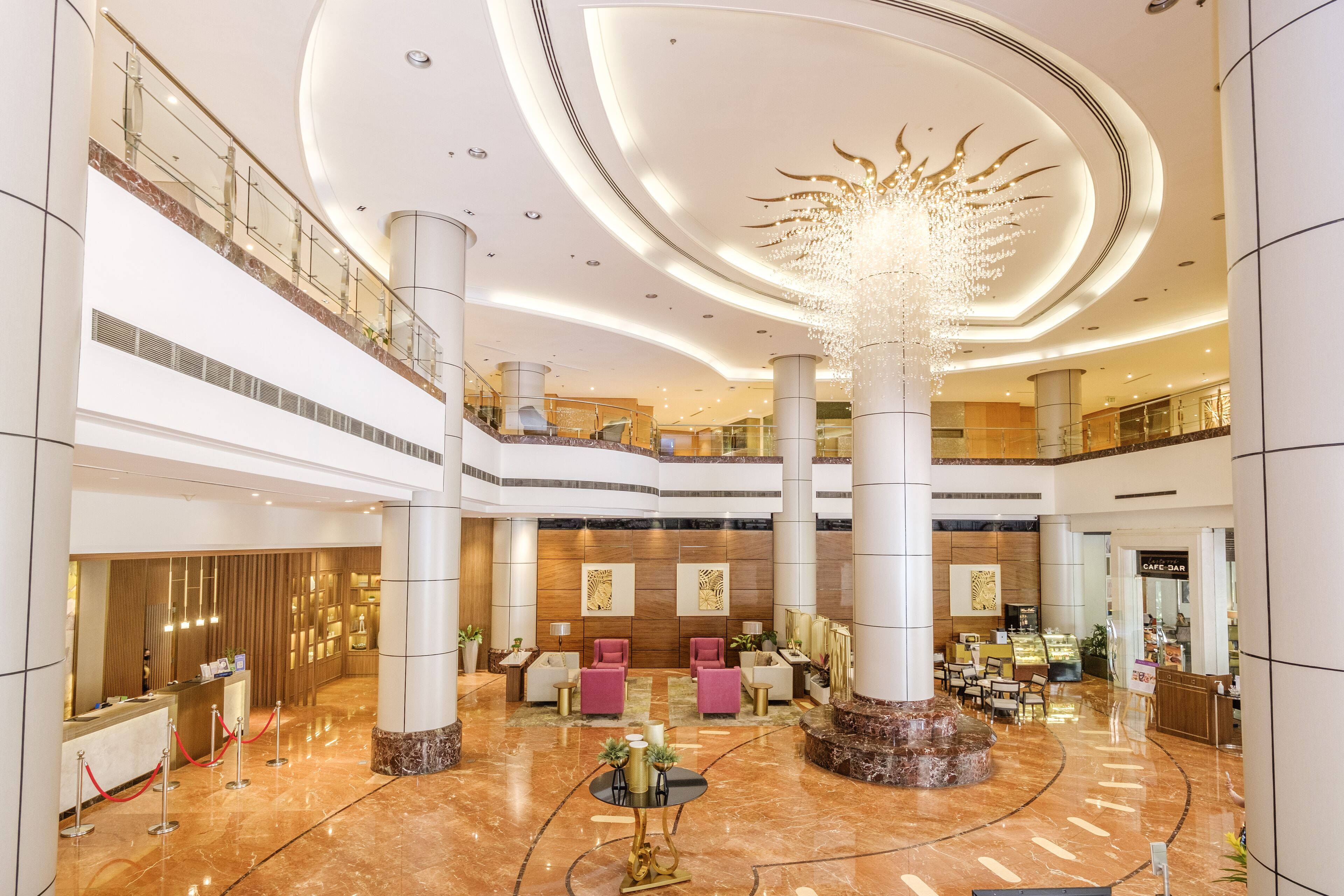 Eastwood Richmonde Eastwood Richmonde