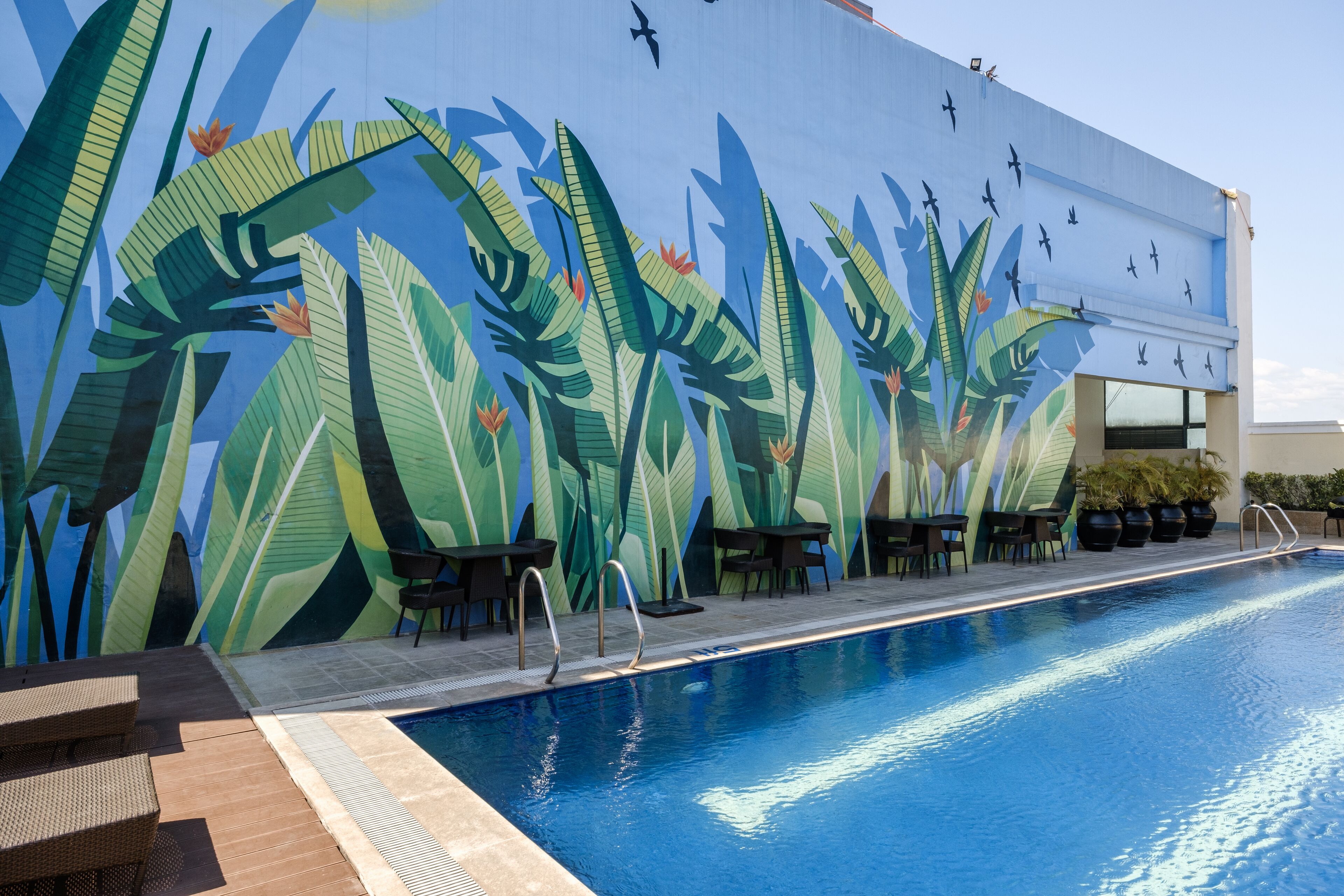 Eastwood Richmonde Eastwood Richmonde