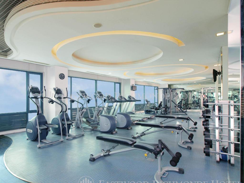 Eastwood Richmonde Eastwood Richmonde