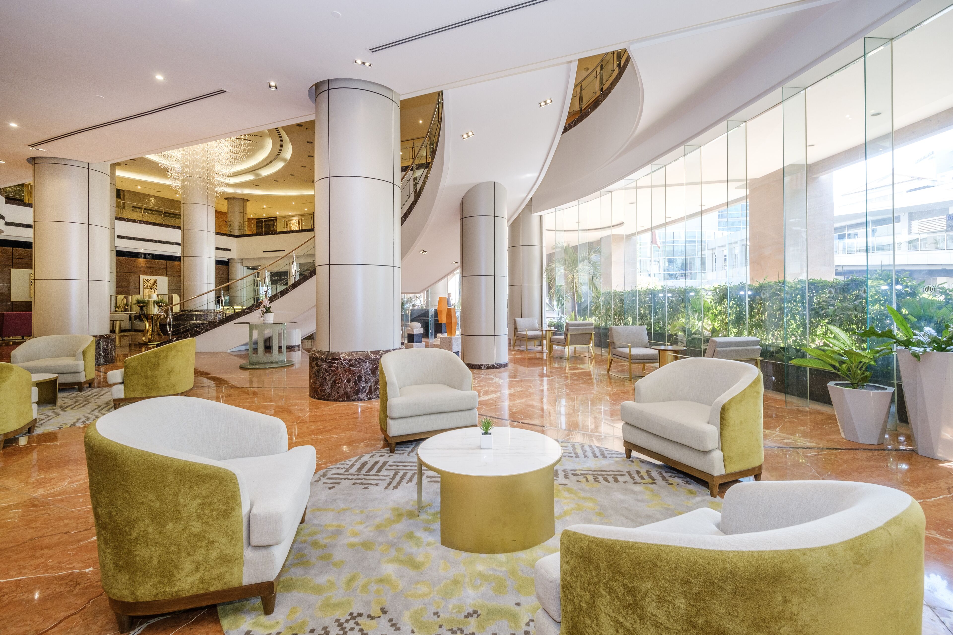 Eastwood Richmonde Eastwood Richmonde