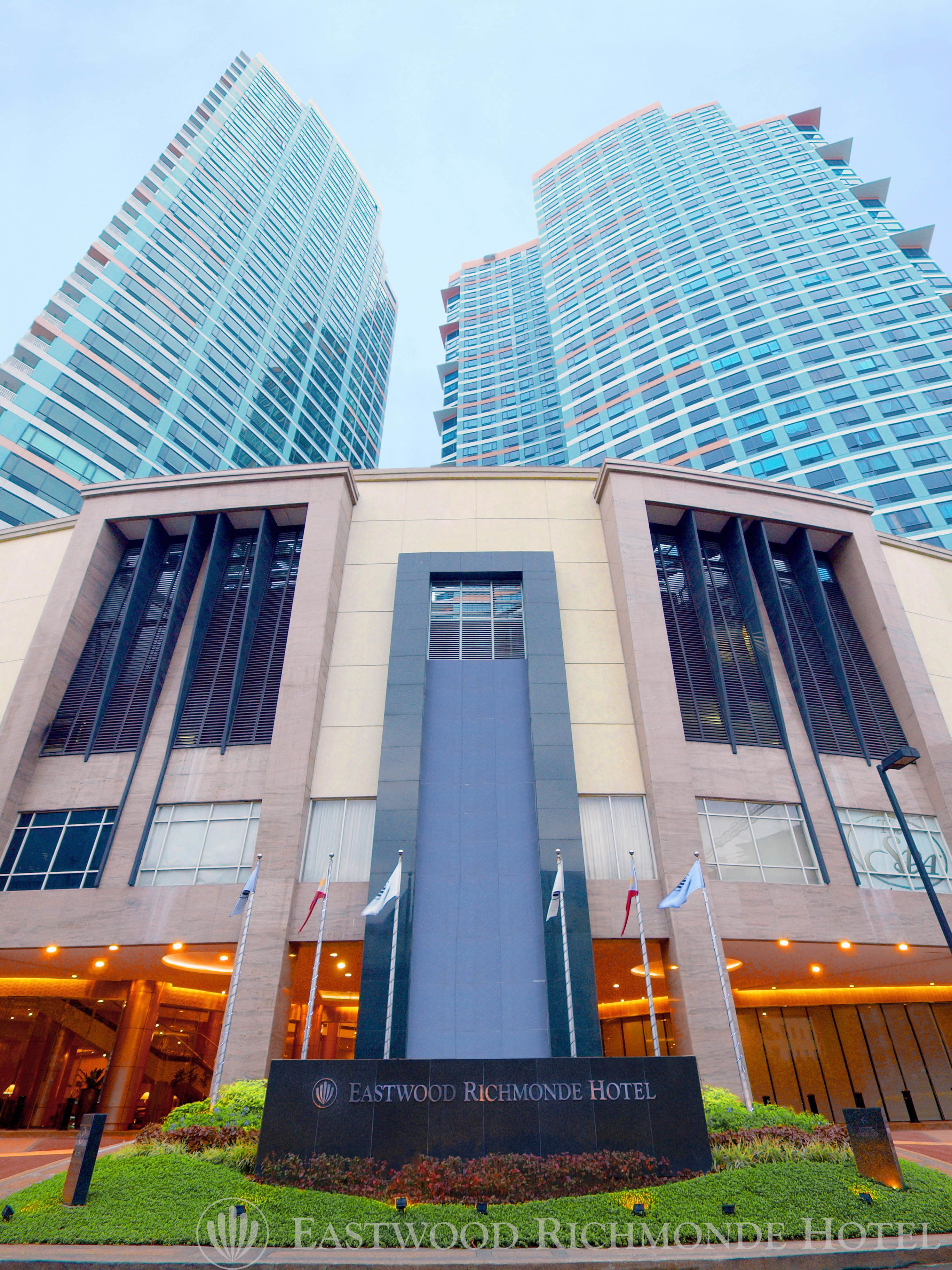 Eastwood Richmonde Eastwood Richmonde