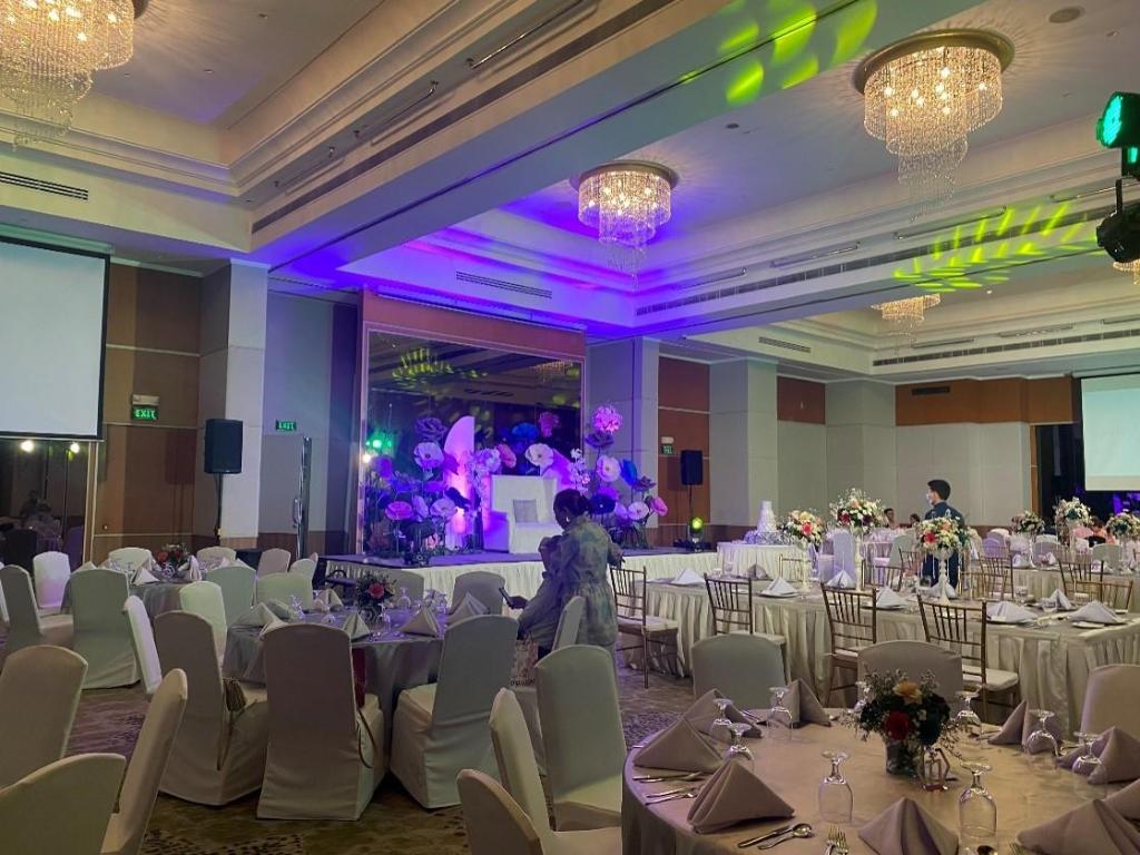 Eastwood Richmonde Eastwood Richmonde