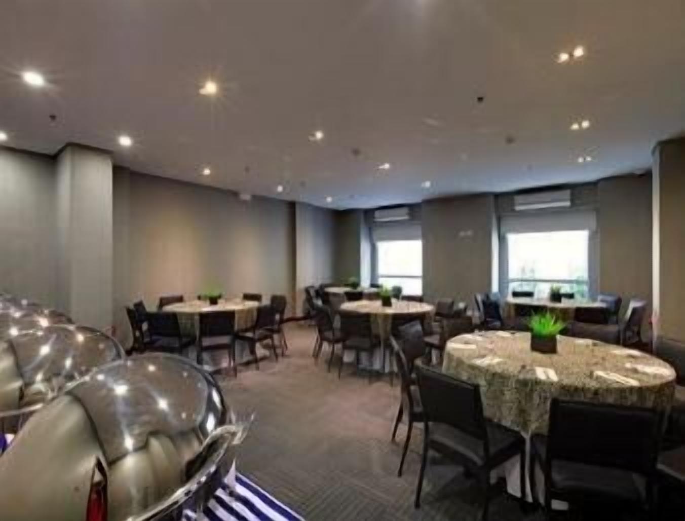 Microtel by Wyndham Acropolis Microtel by Wyndham Acropolis