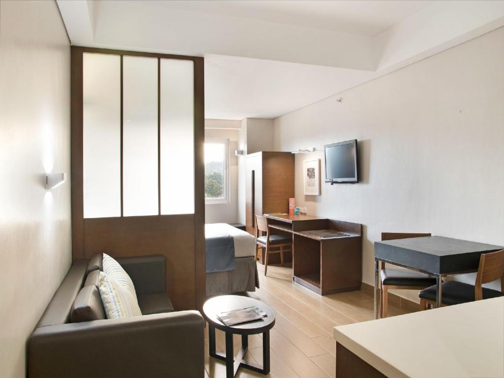 Microtel by Wyndham Acropolis Microtel by Wyndham Acropolis