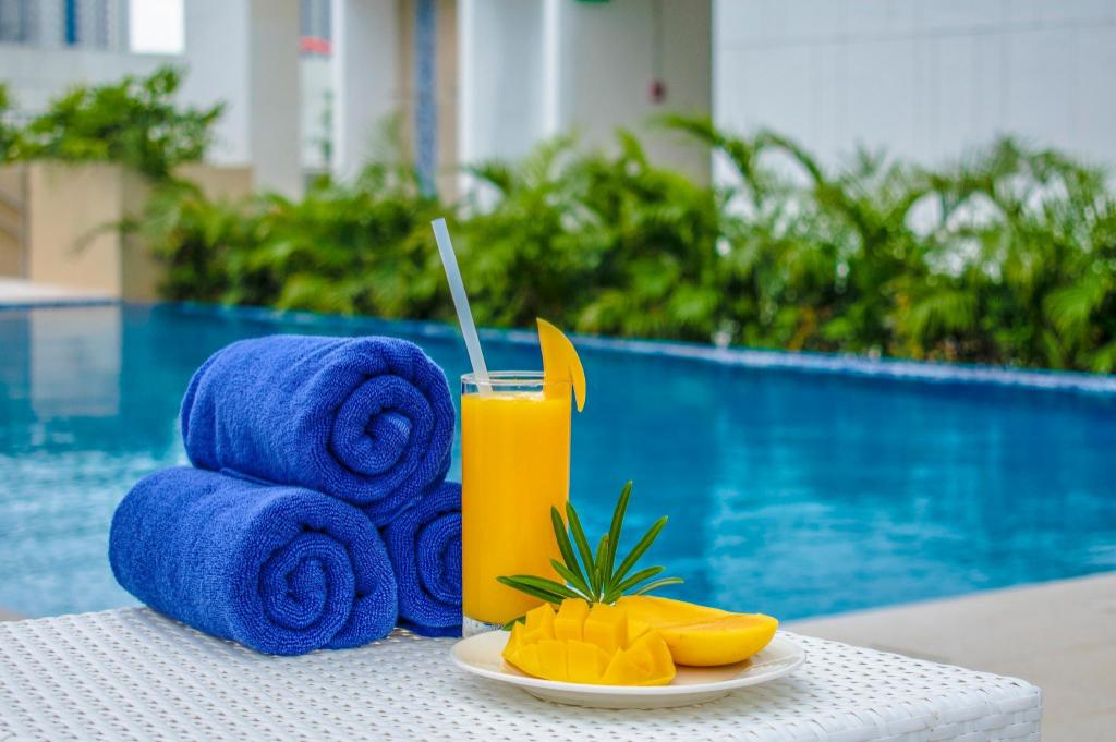Park Inn by Radisson North Edsa Park Inn by Radisson North Edsa