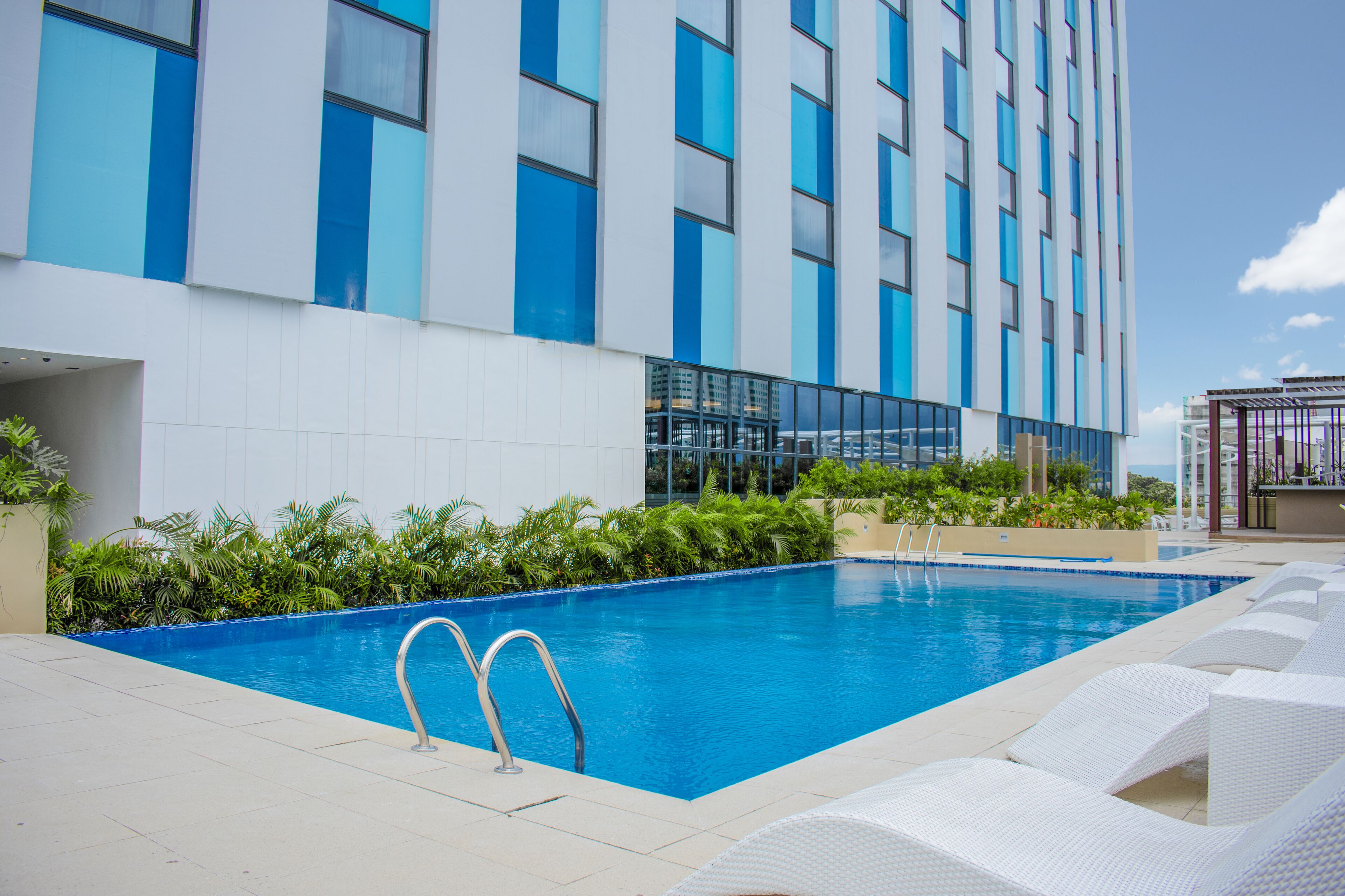 Park Inn by Radisson North Edsa Park Inn by Radisson North Edsa