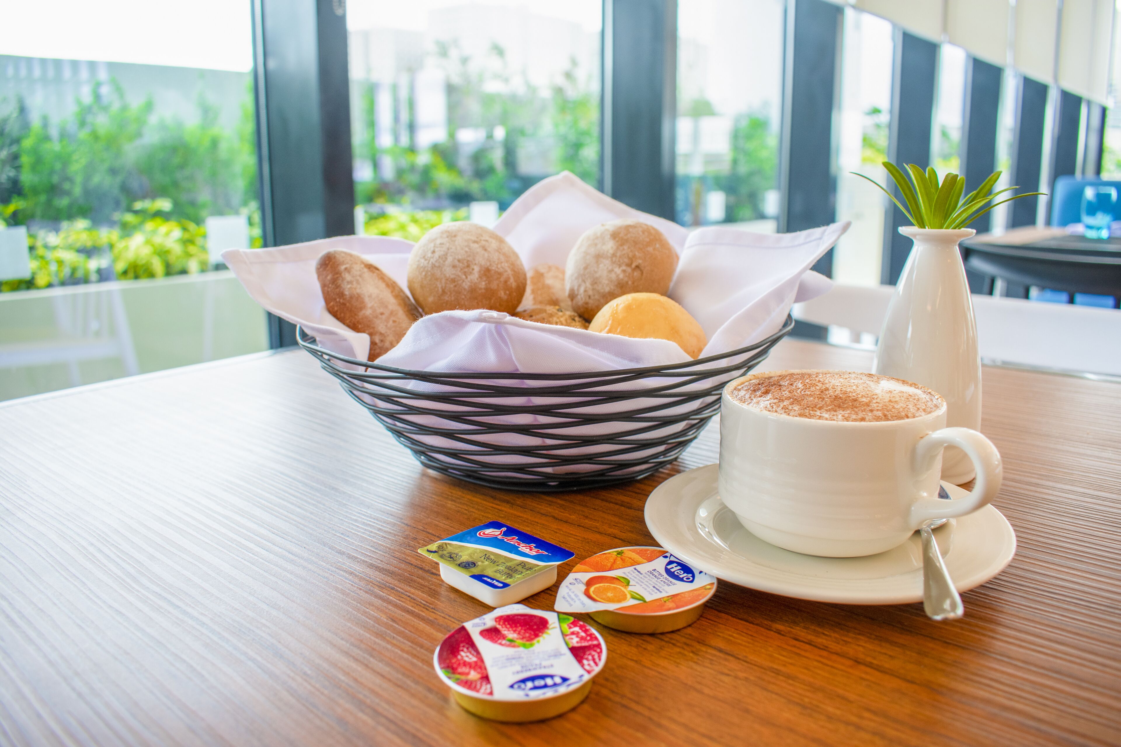 Park Inn by Radisson North Edsa Park Inn by Radisson North Edsa
