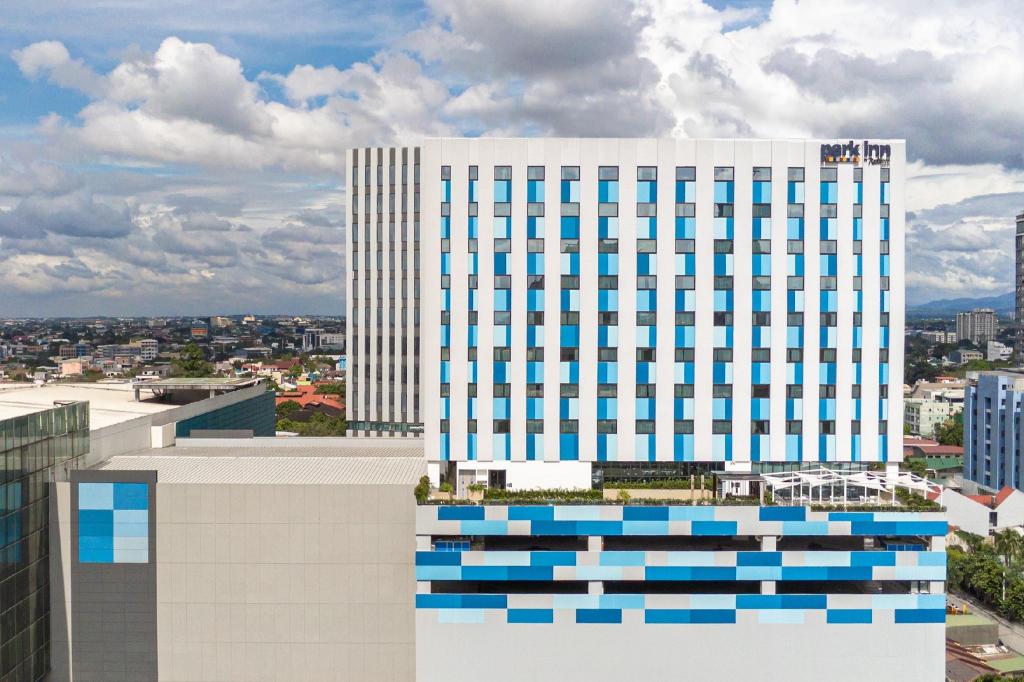 Park Inn by Radisson North Edsa Park Inn by Radisson North Edsa