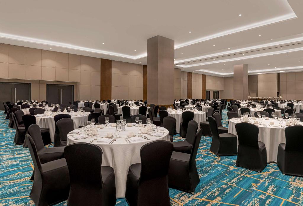 Park Inn by Radisson North Edsa Park Inn by Radisson North Edsa