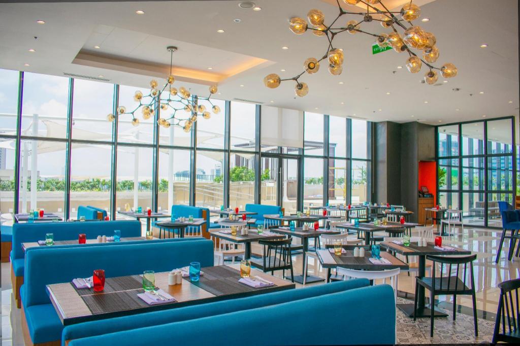 Park Inn by Radisson North Edsa Park Inn by Radisson North Edsa