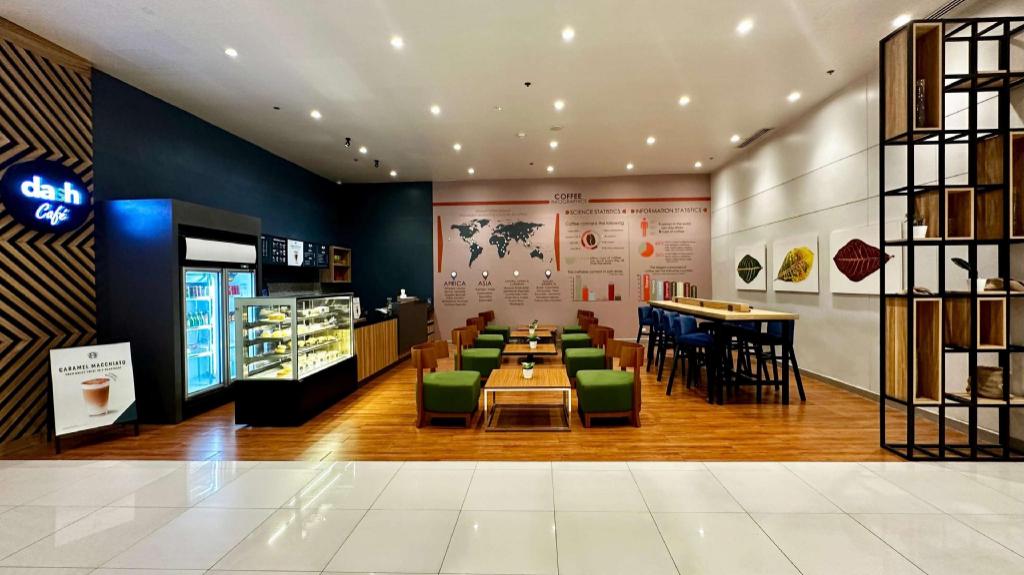 Park Inn by Radisson North Edsa Park Inn by Radisson North Edsa