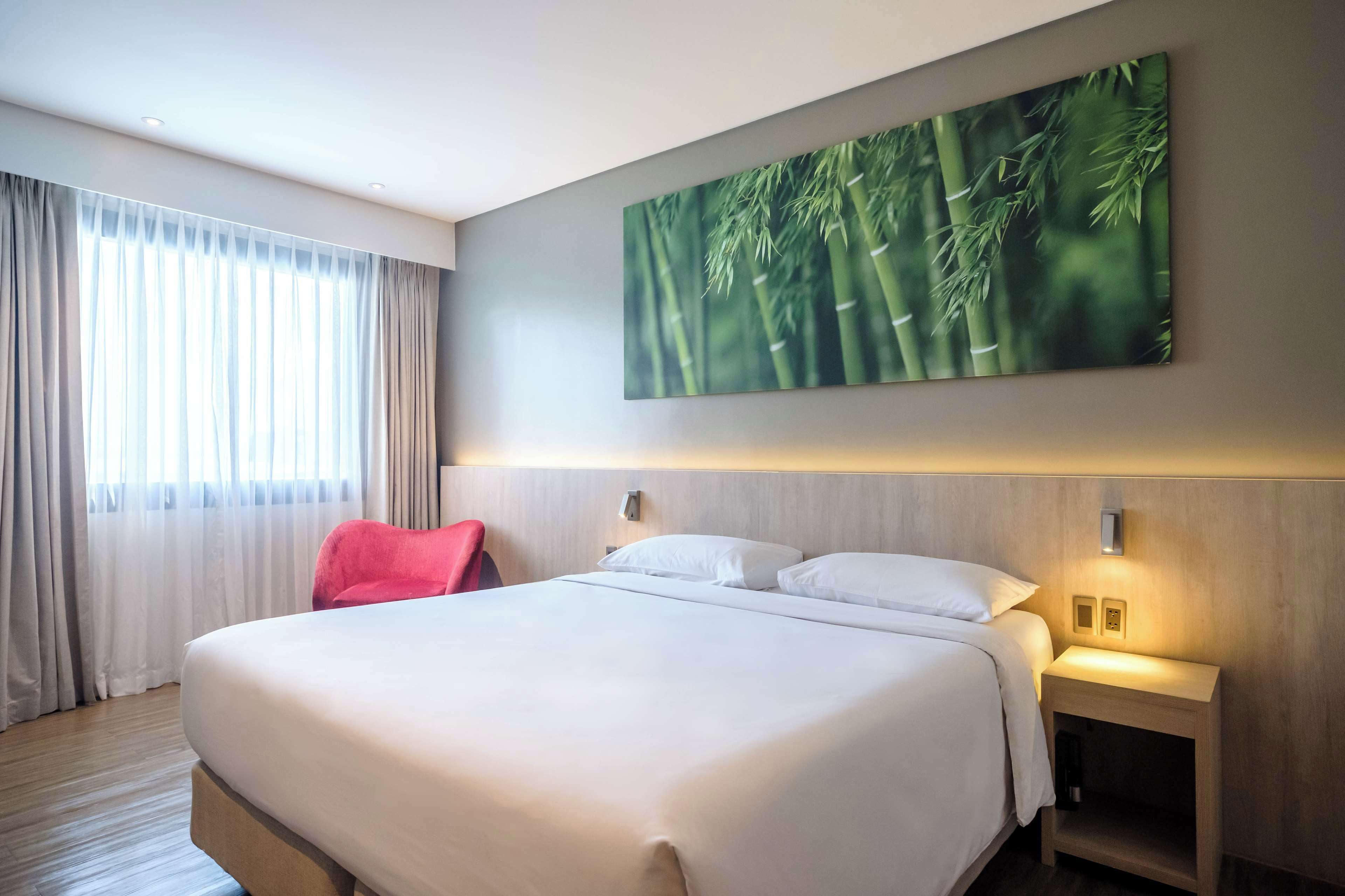 Park Inn by Radisson North Edsa Park Inn by Radisson North Edsa