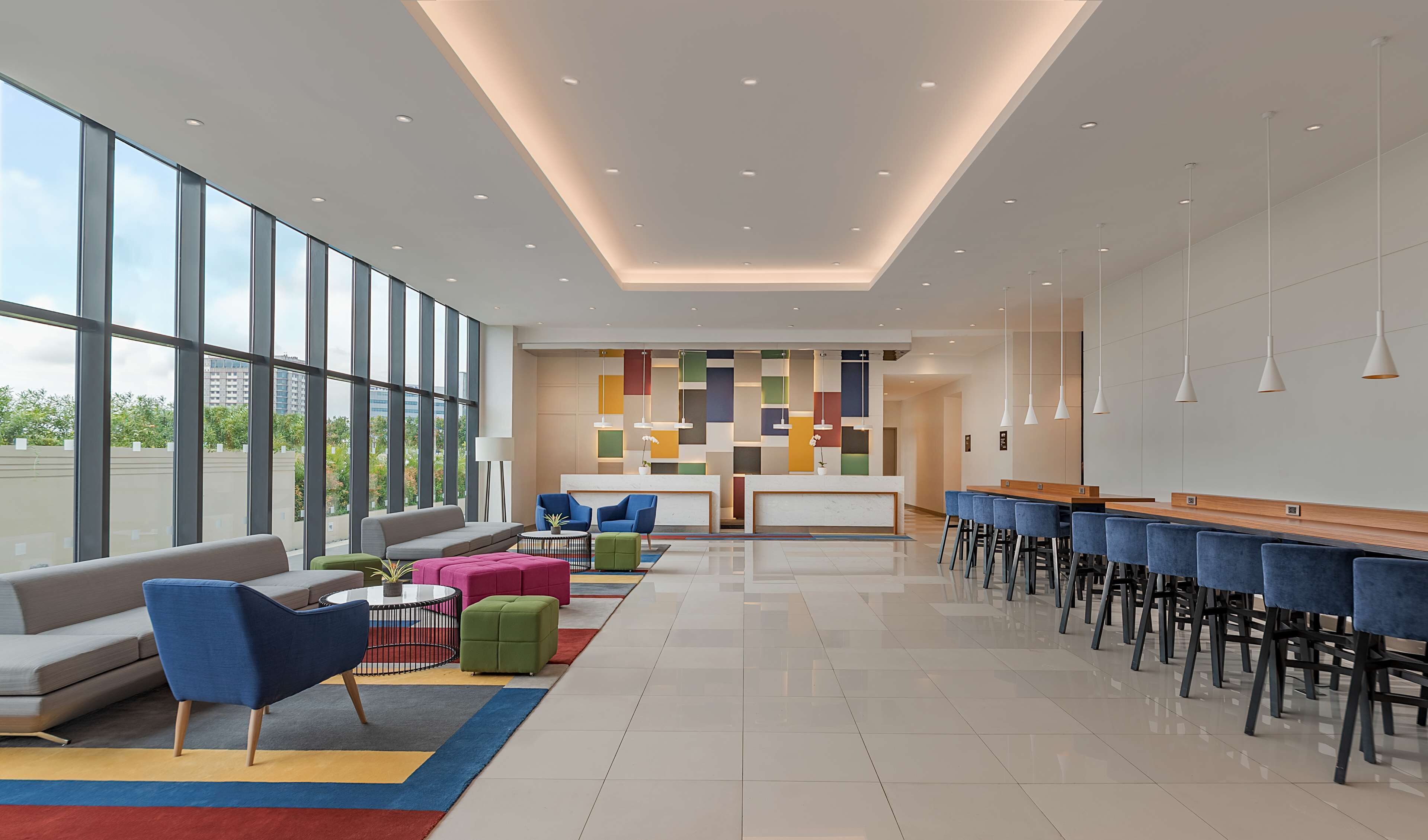 Park Inn by Radisson North Edsa Park Inn by Radisson North Edsa