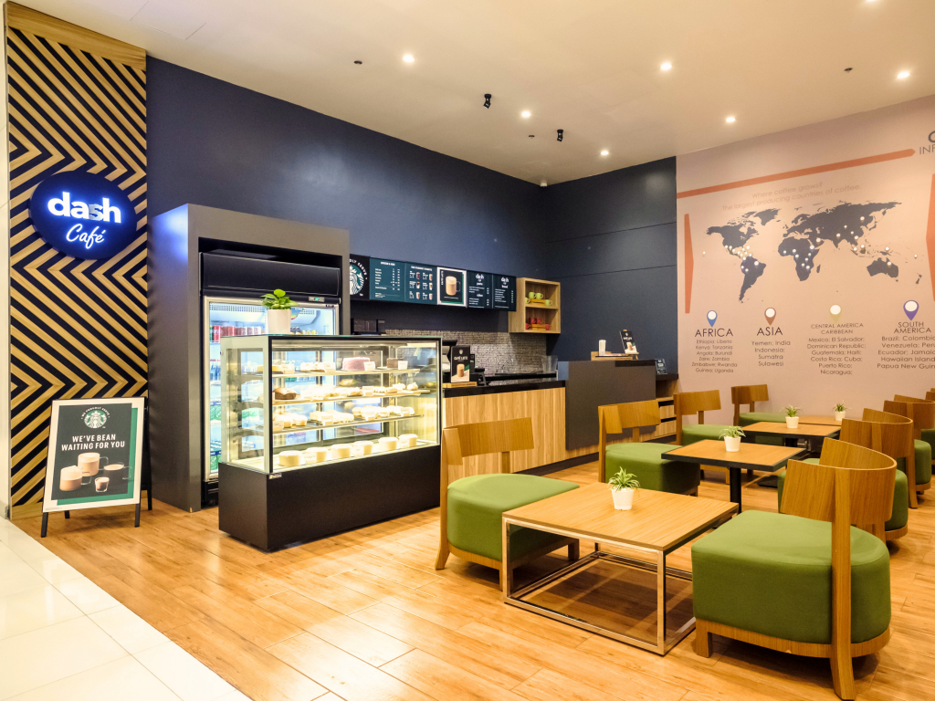 Park Inn by Radisson North Edsa Park Inn by Radisson North Edsa