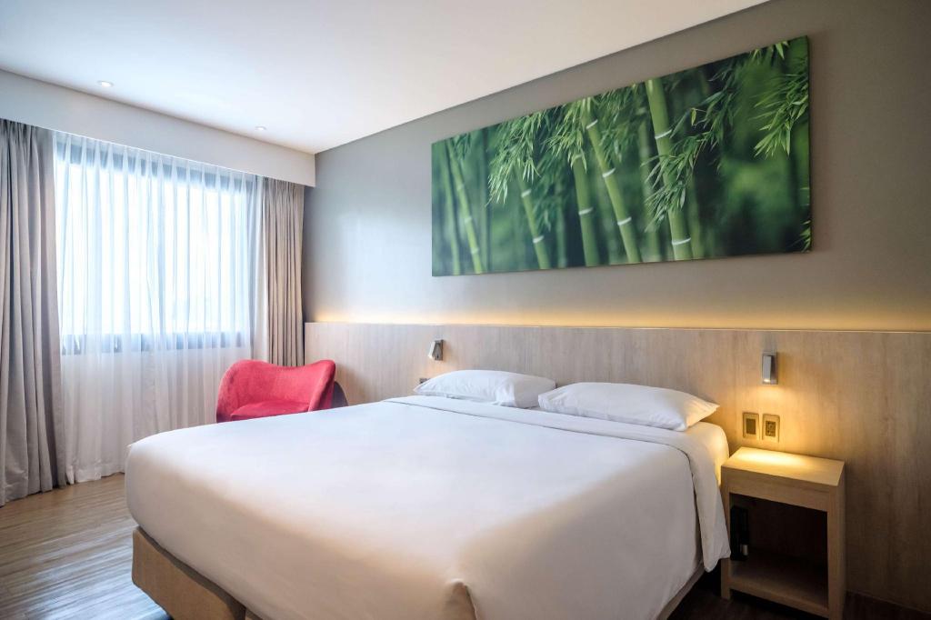Park Inn by Radisson North Edsa Park Inn by Radisson North Edsa