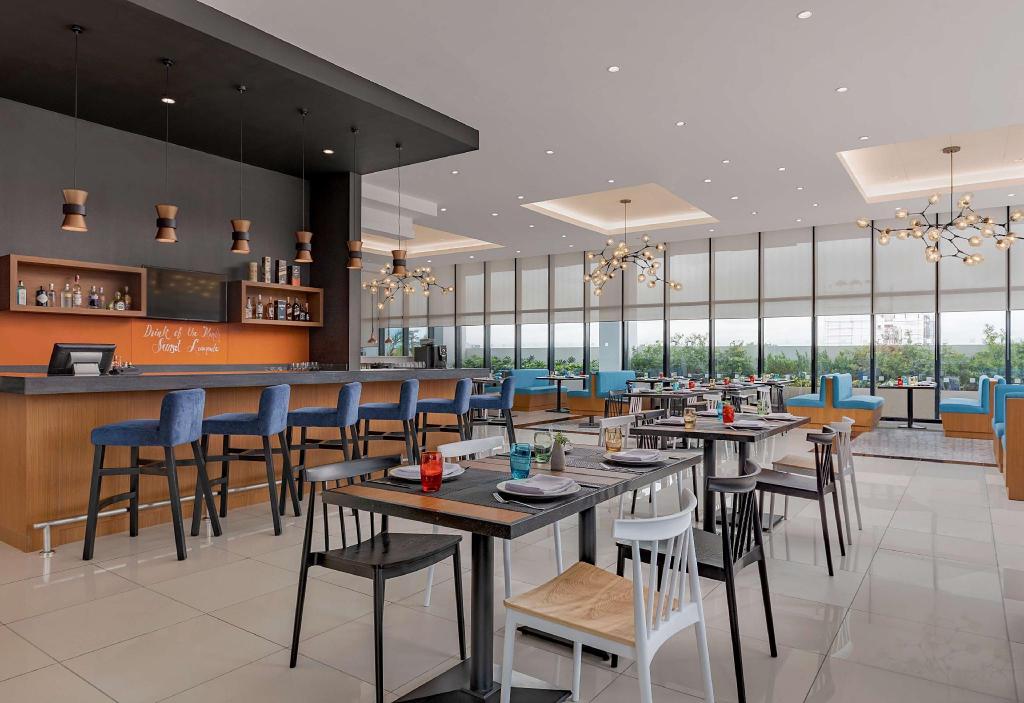 Park Inn by Radisson North Edsa Park Inn by Radisson North Edsa