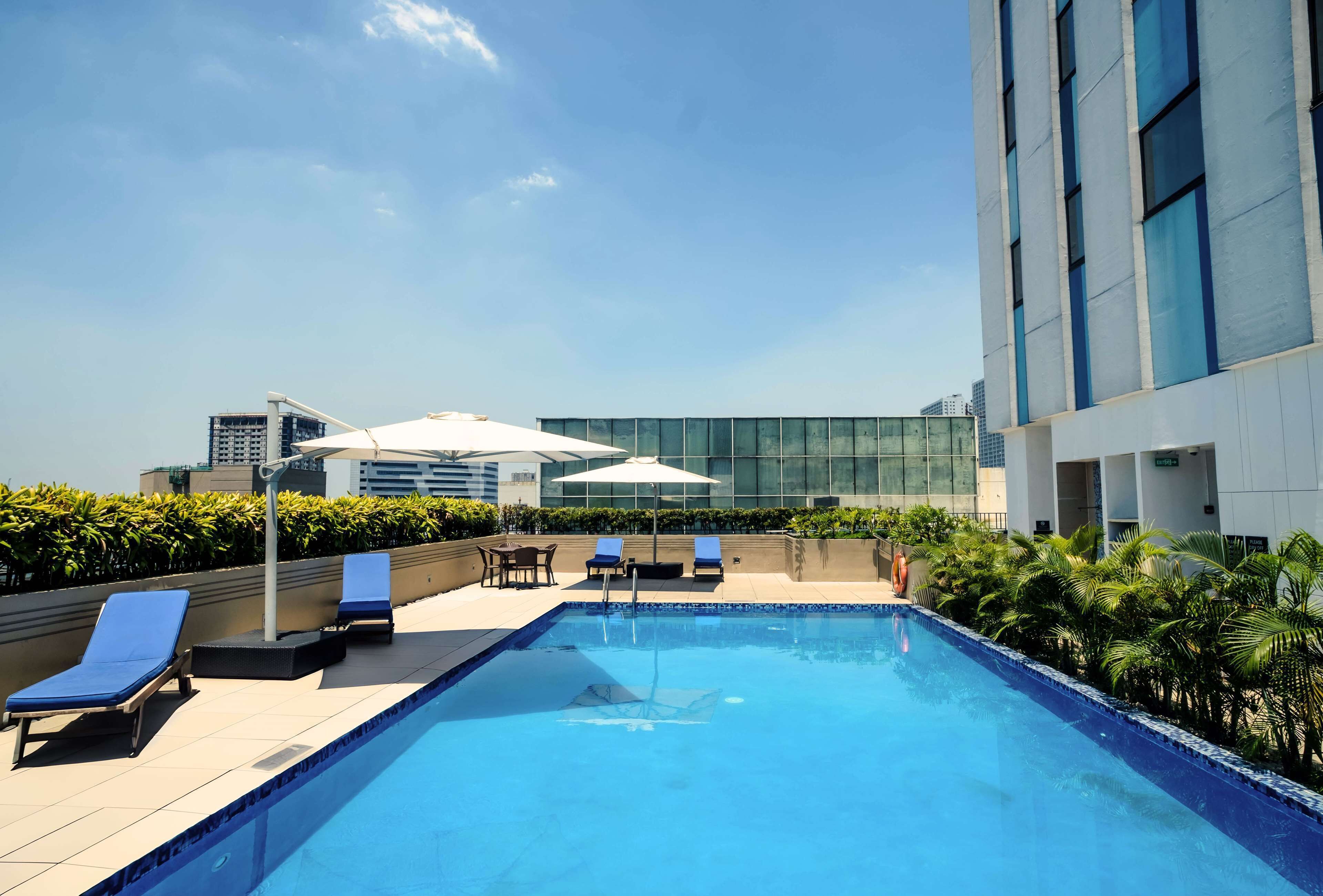 Park Inn by Radisson North Edsa Park Inn by Radisson North Edsa