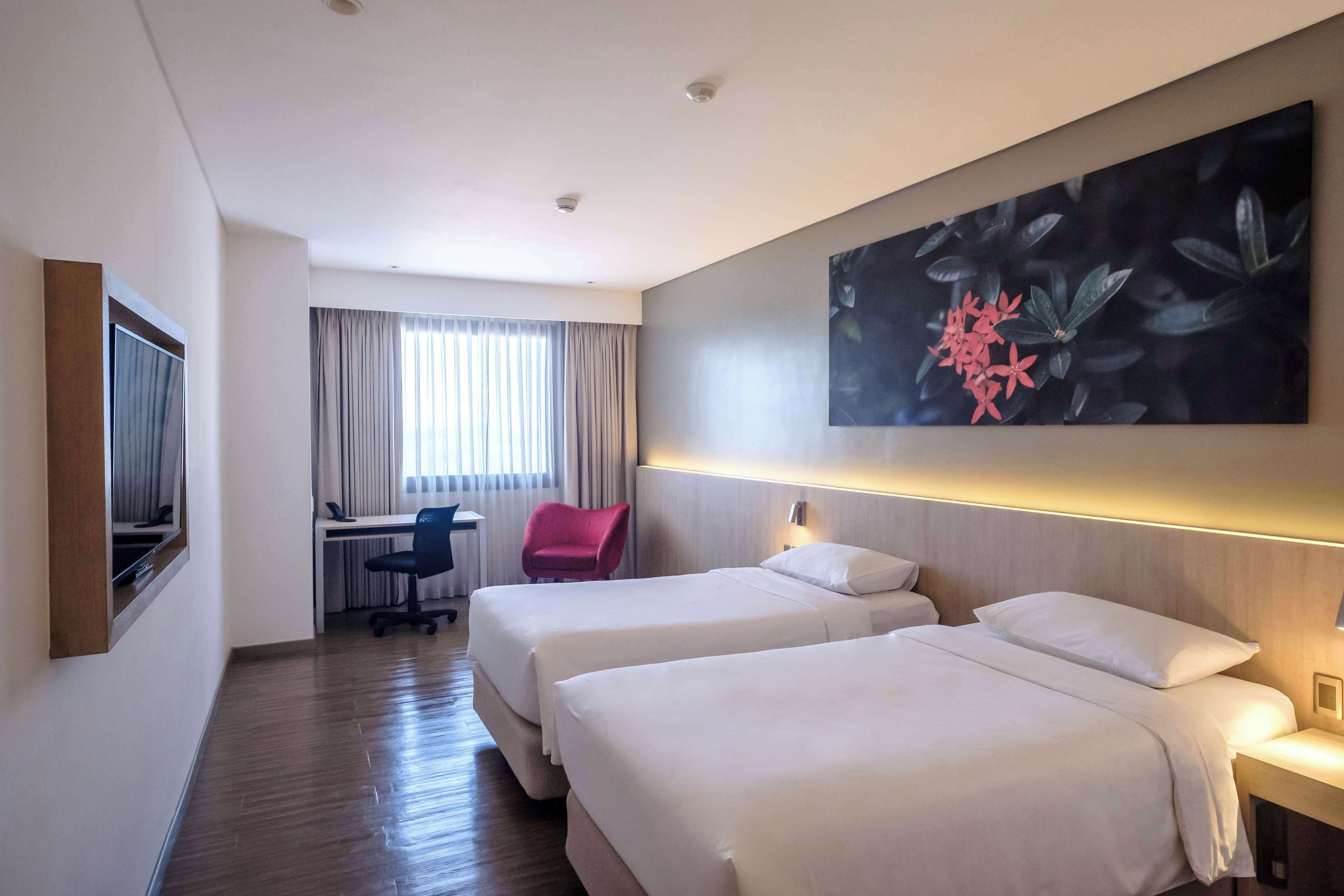 Park Inn by Radisson North Edsa Park Inn by Radisson North Edsa