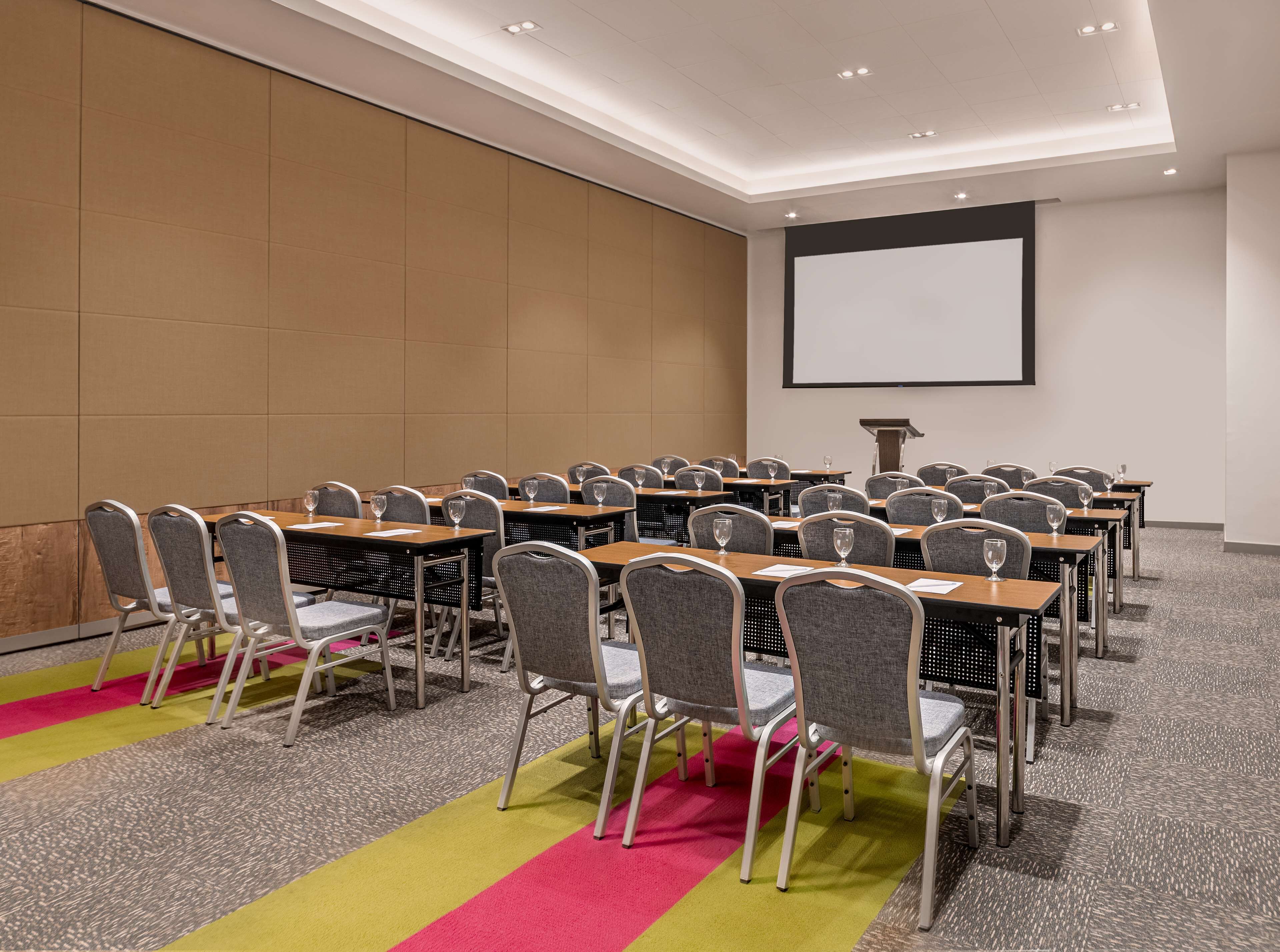 Park Inn by Radisson North Edsa Park Inn by Radisson North Edsa