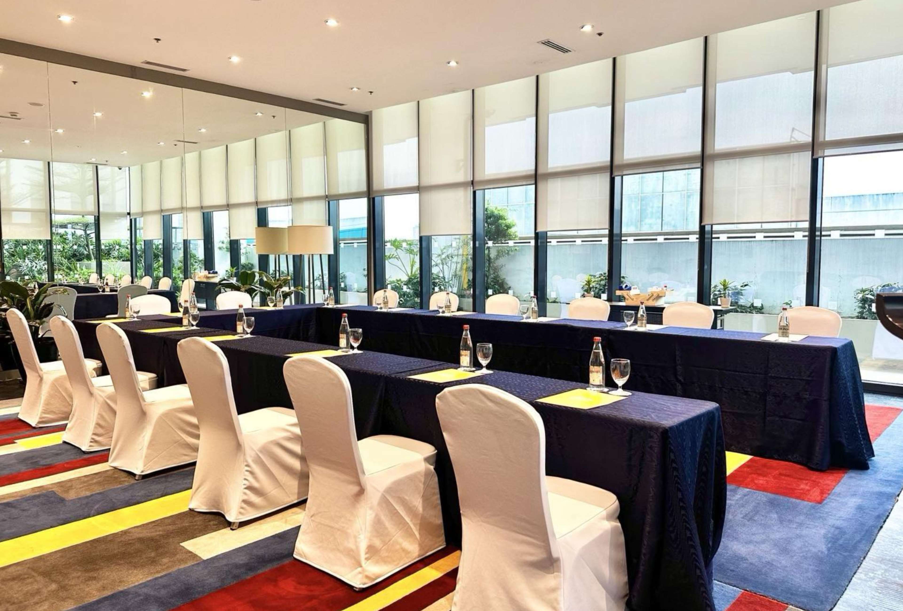 Park Inn by Radisson North Edsa Park Inn by Radisson North Edsa