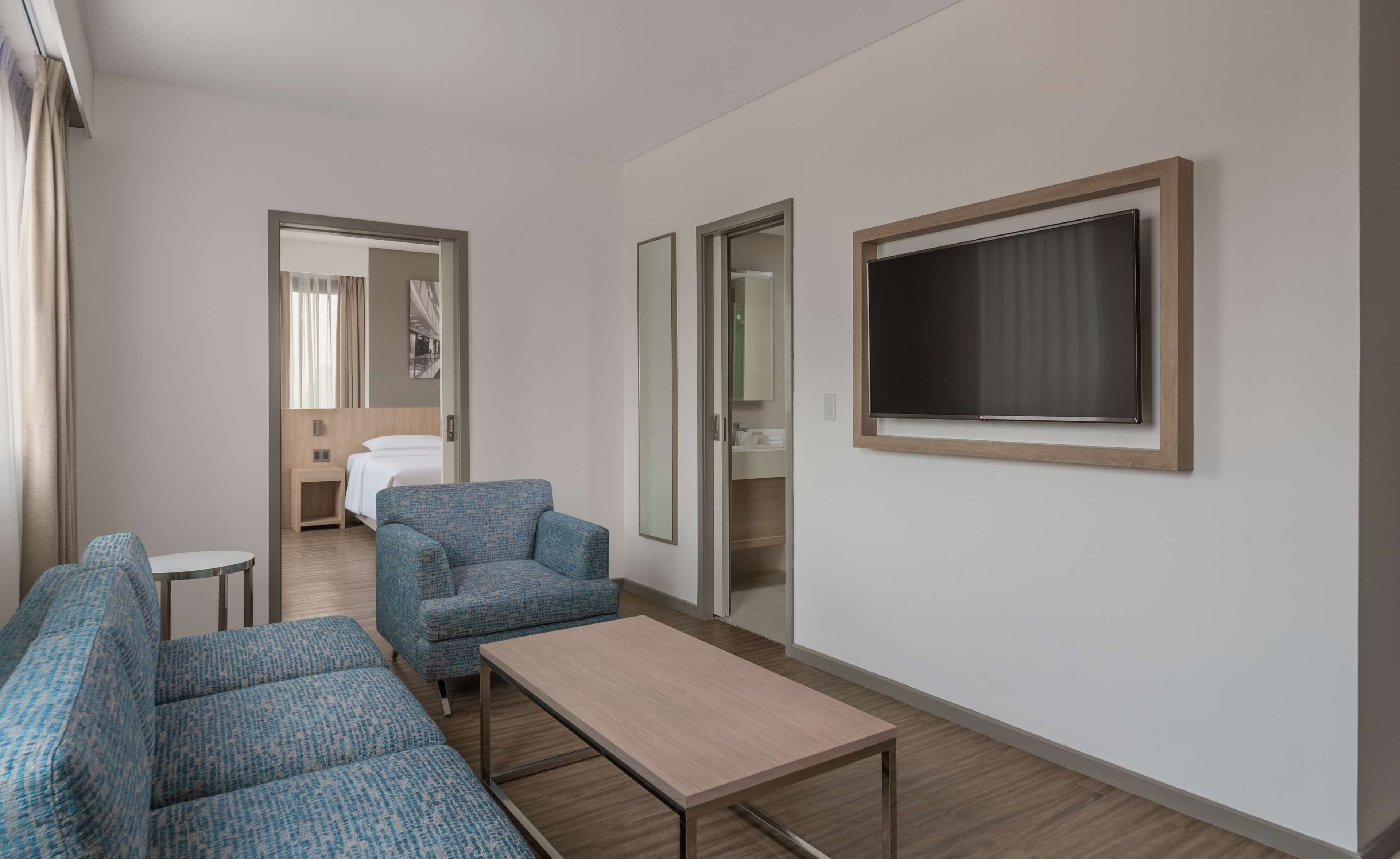 Park Inn by Radisson North Edsa Park Inn by Radisson North Edsa