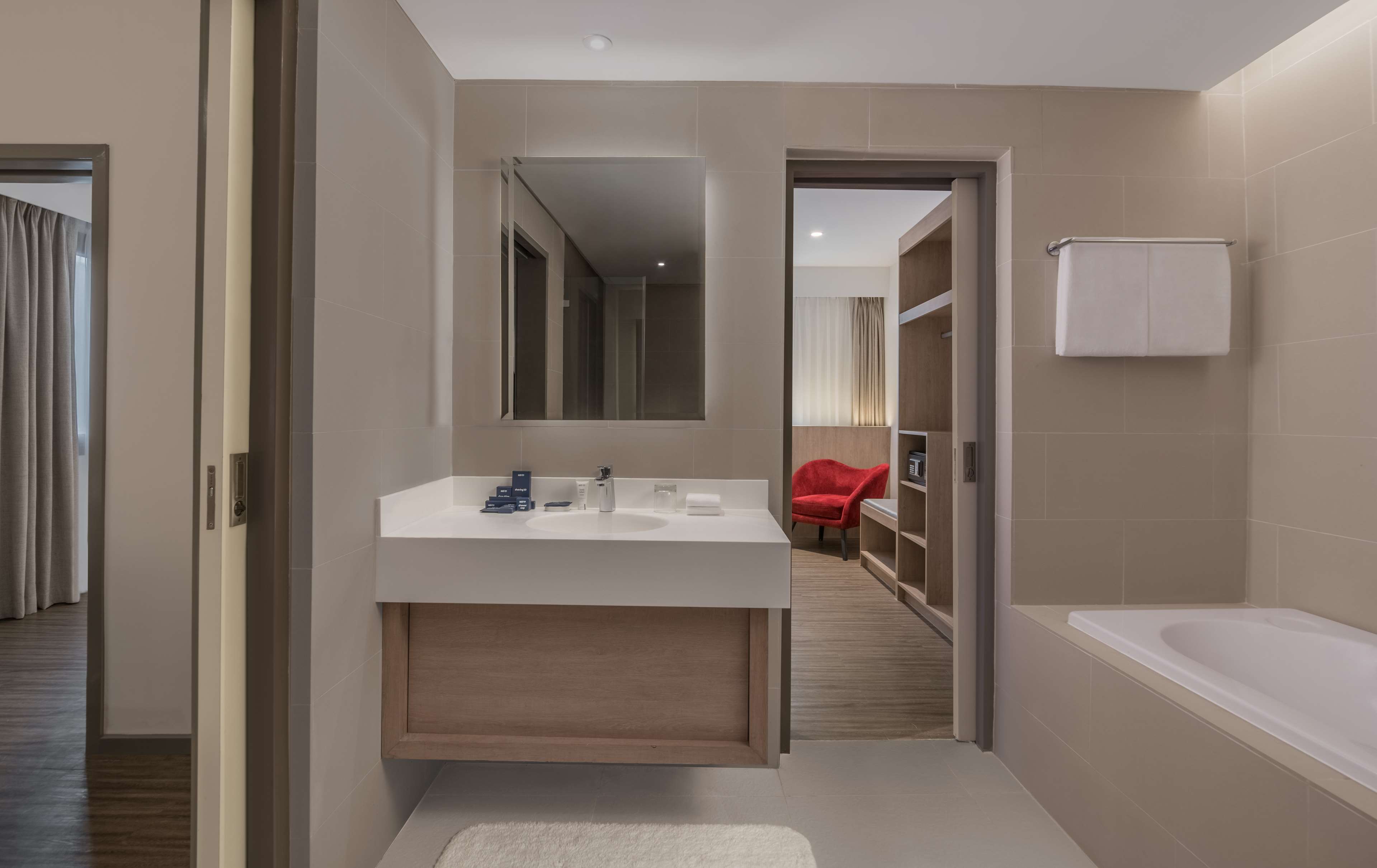 Park Inn by Radisson North Edsa Park Inn by Radisson North Edsa