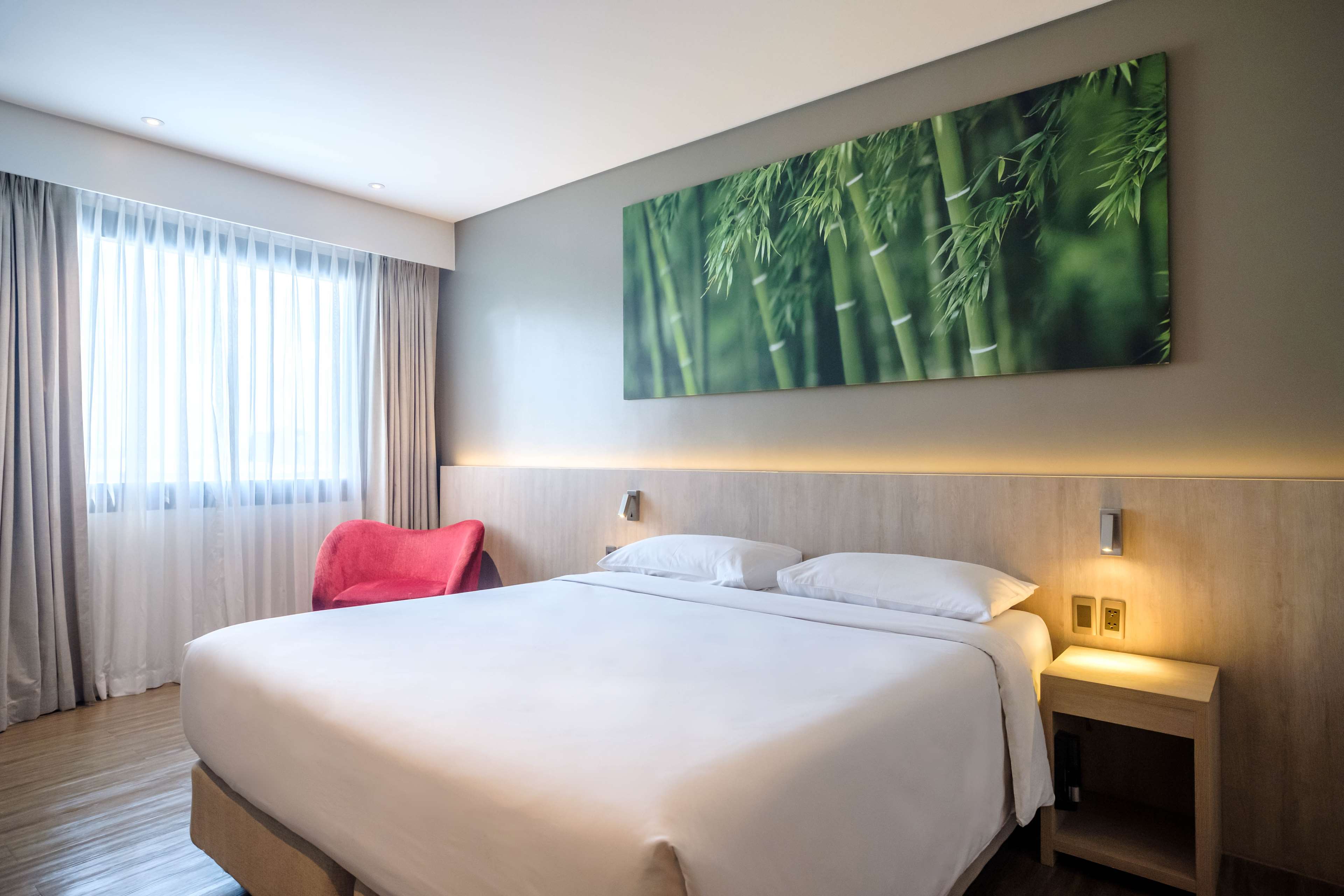 Park Inn by Radisson North Edsa Park Inn by Radisson North Edsa