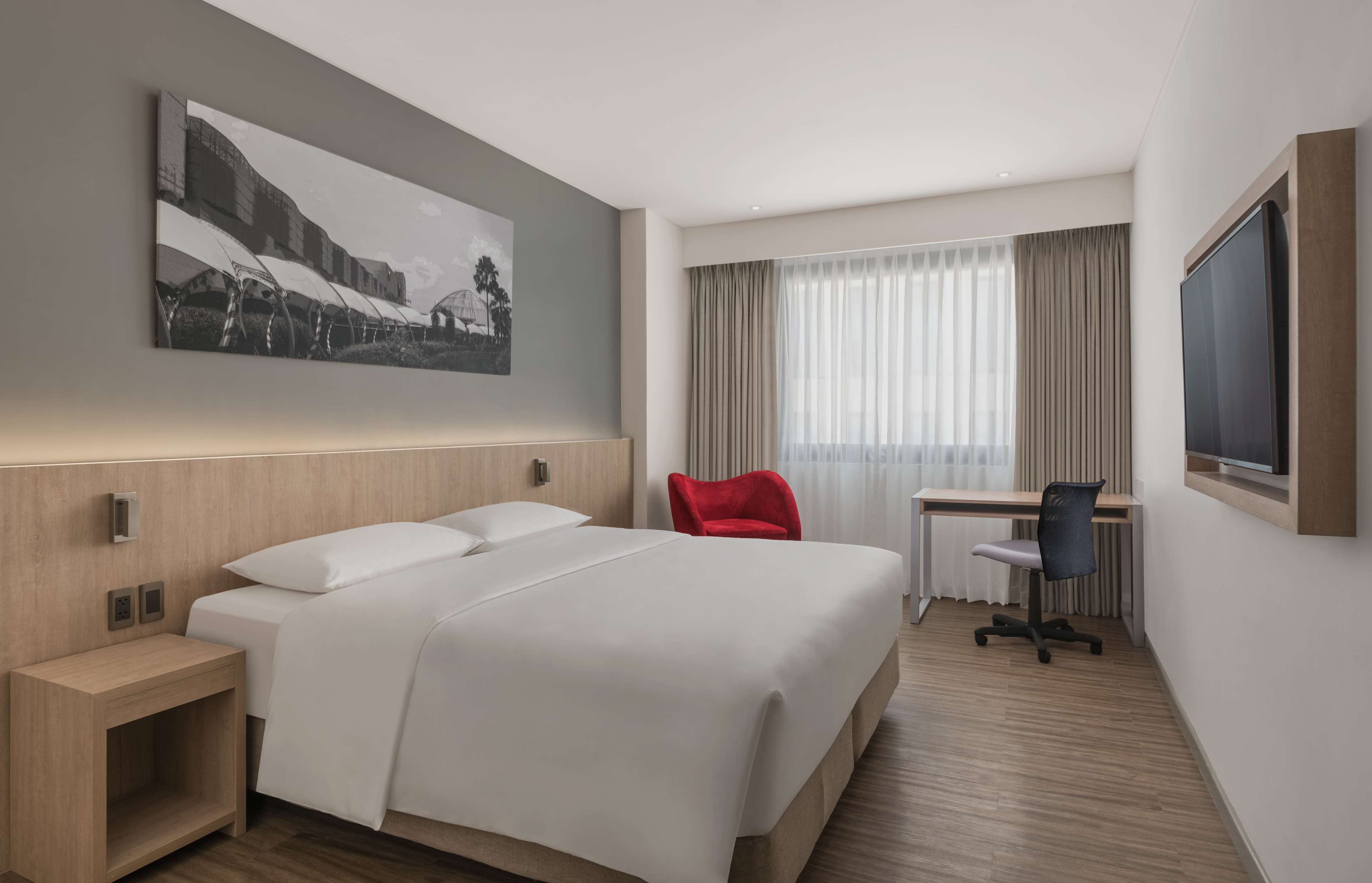 Park Inn by Radisson North Edsa Park Inn by Radisson North Edsa