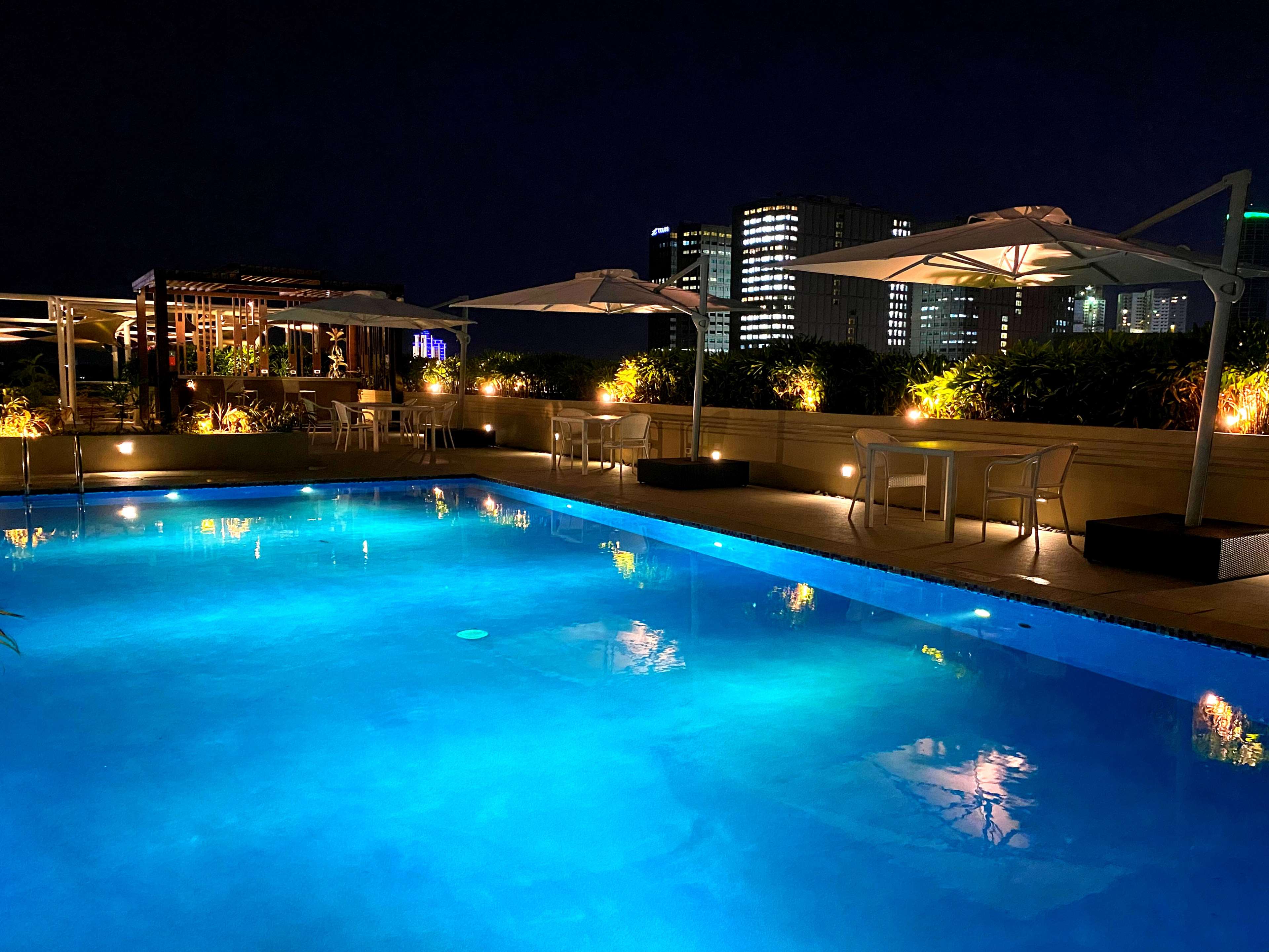 Park Inn by Radisson North Edsa Park Inn by Radisson North Edsa