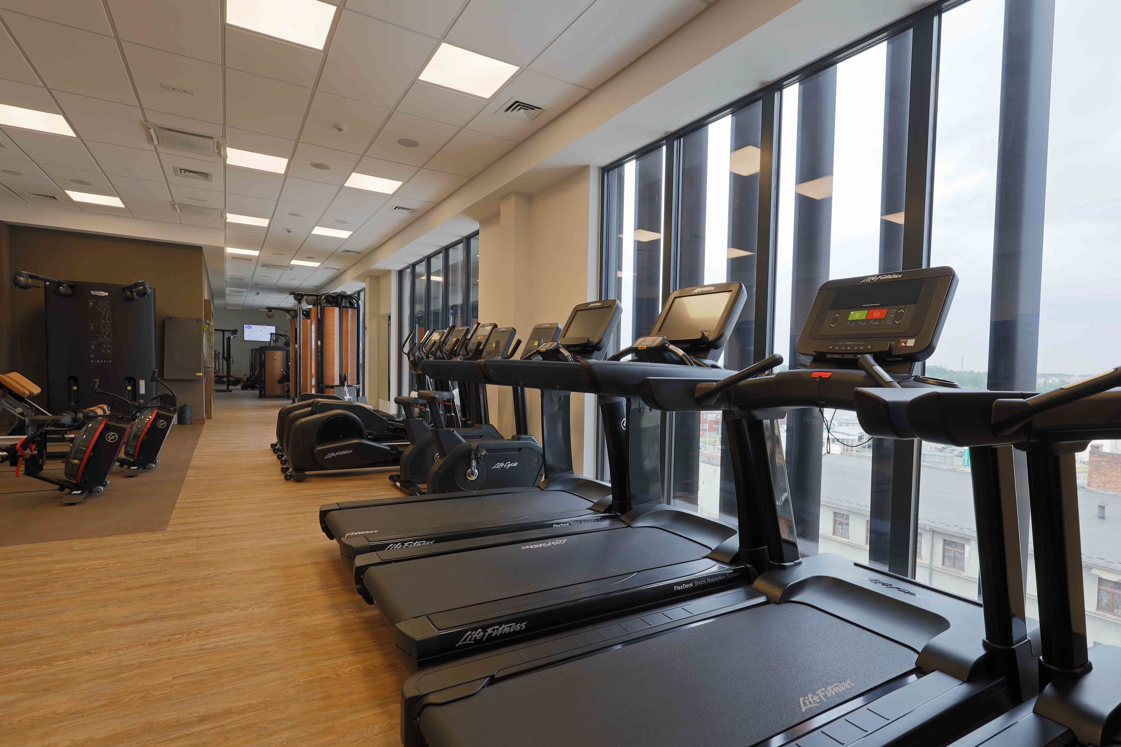Hampton by Hilton Kalisz Hampton by Hilton Kalisz