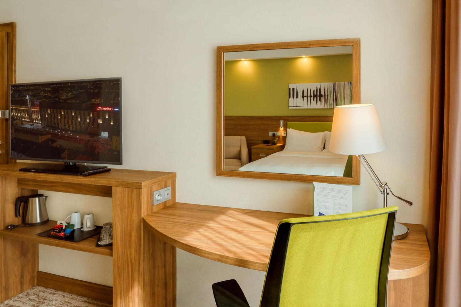 Hampton by Hilton Kalisz Hampton by Hilton Kalisz