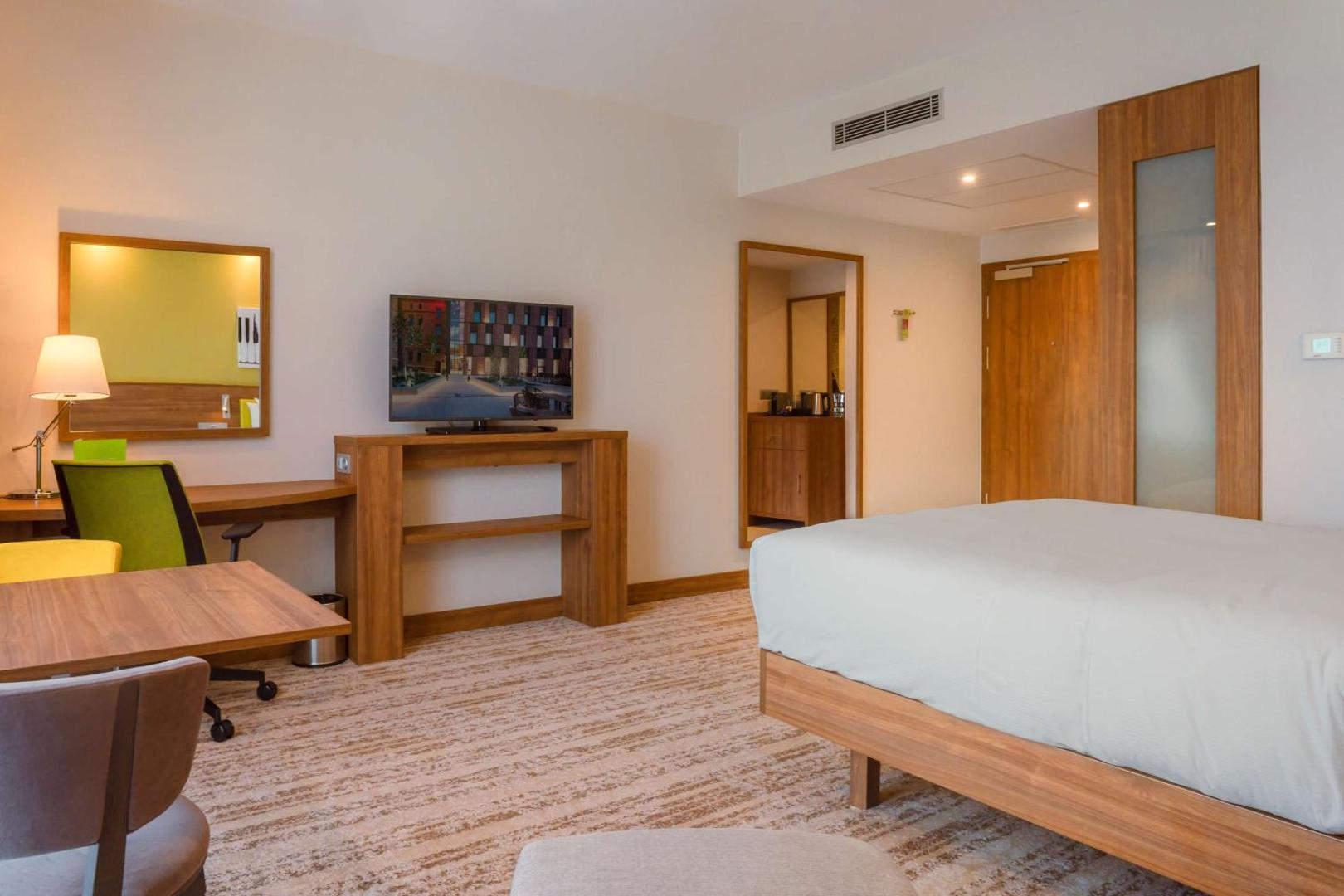 Hampton by Hilton Kalisz Hampton by Hilton Kalisz