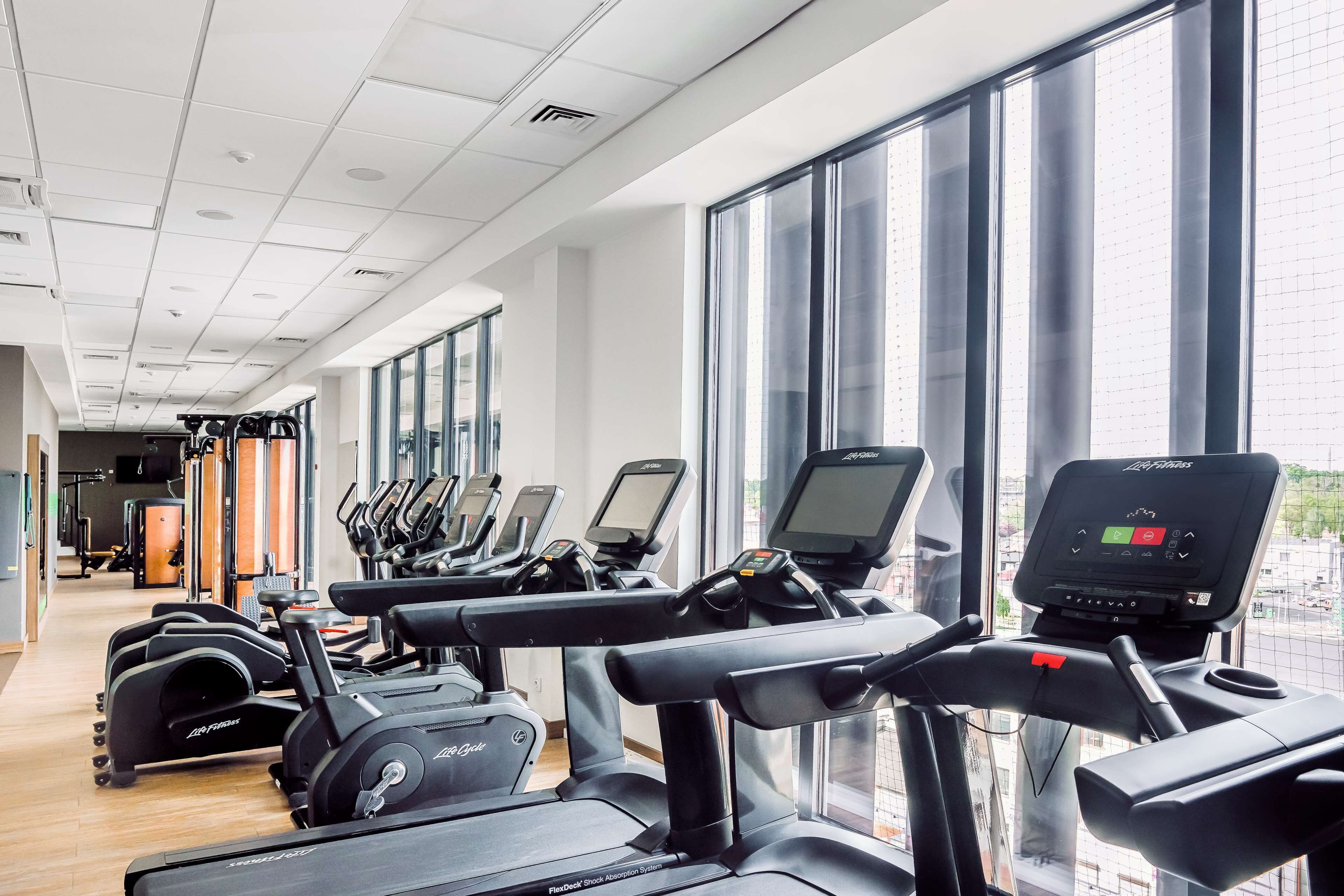 Hampton by Hilton Kalisz Hampton by Hilton Kalisz