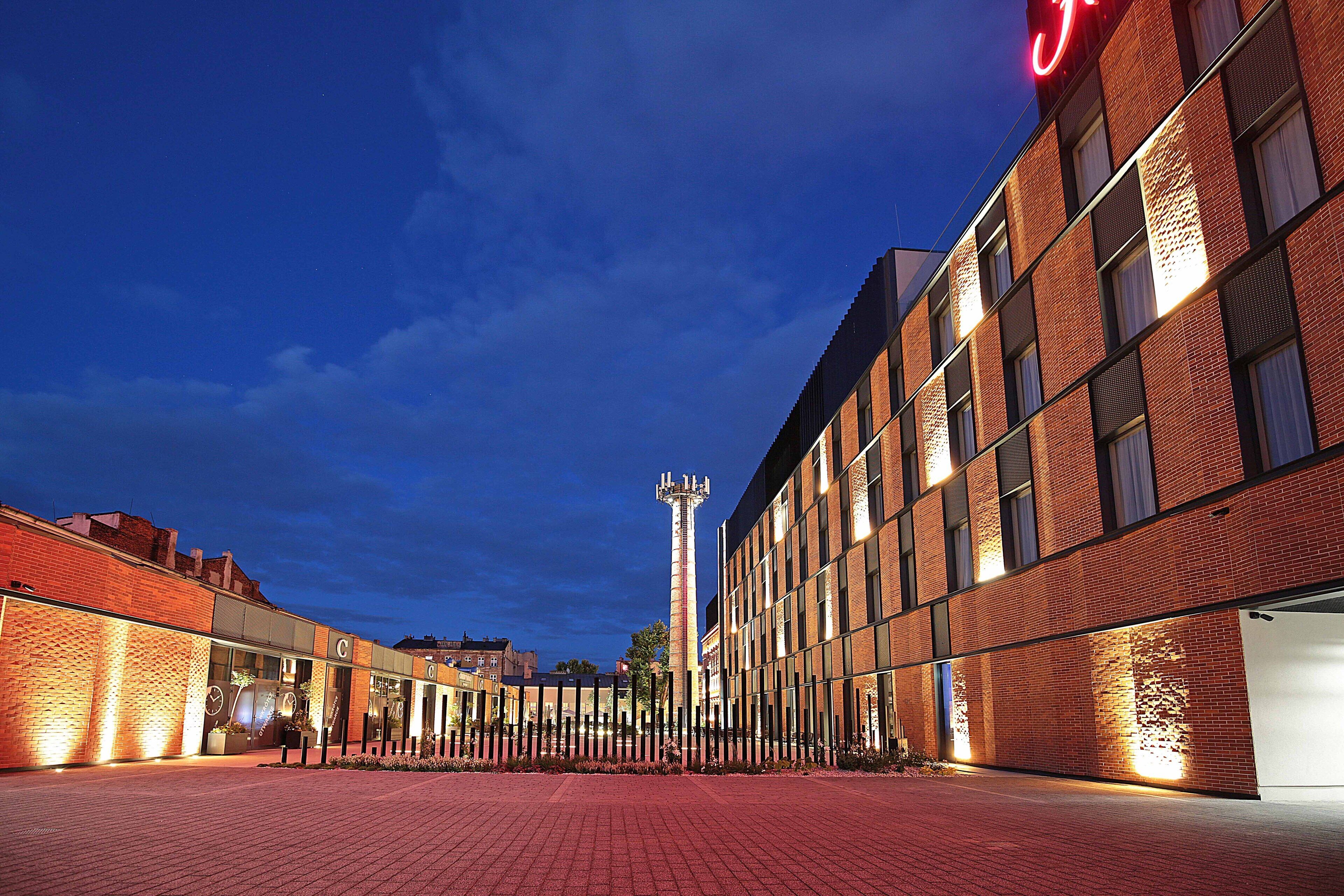 Hampton by Hilton Kalisz Hampton by Hilton Kalisz