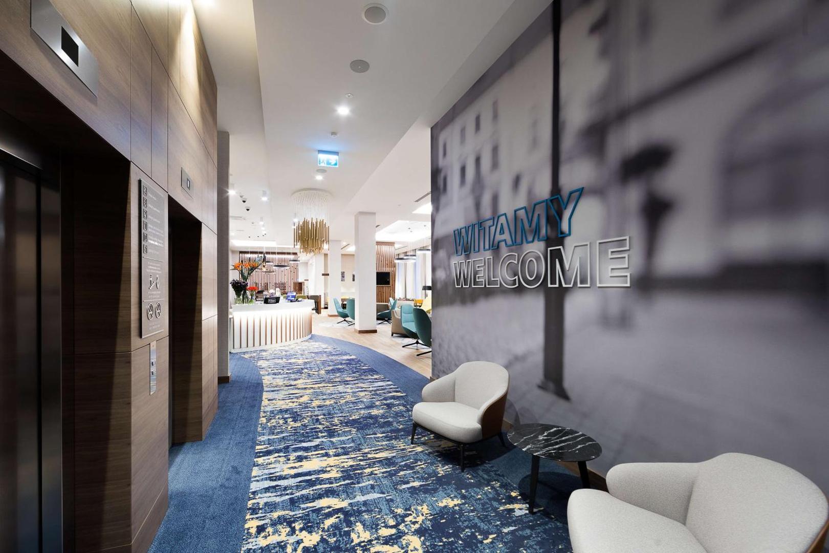 Hampton by Hilton Kalisz Hampton by Hilton Kalisz