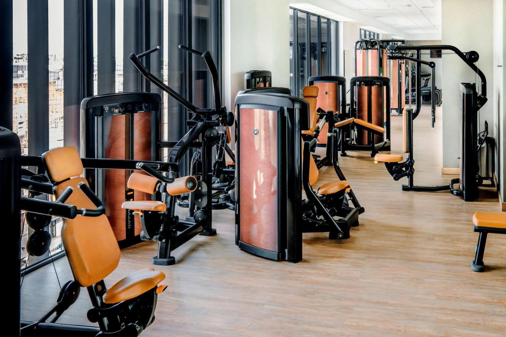 Hampton by Hilton Kalisz Hampton by Hilton Kalisz