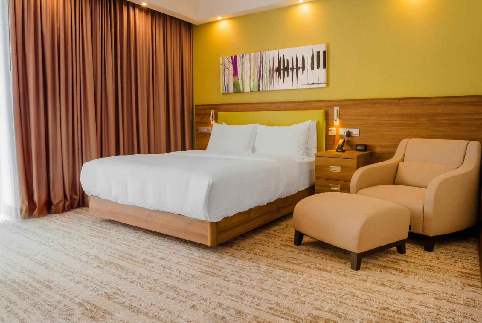 Hampton by Hilton Kalisz Hampton by Hilton Kalisz