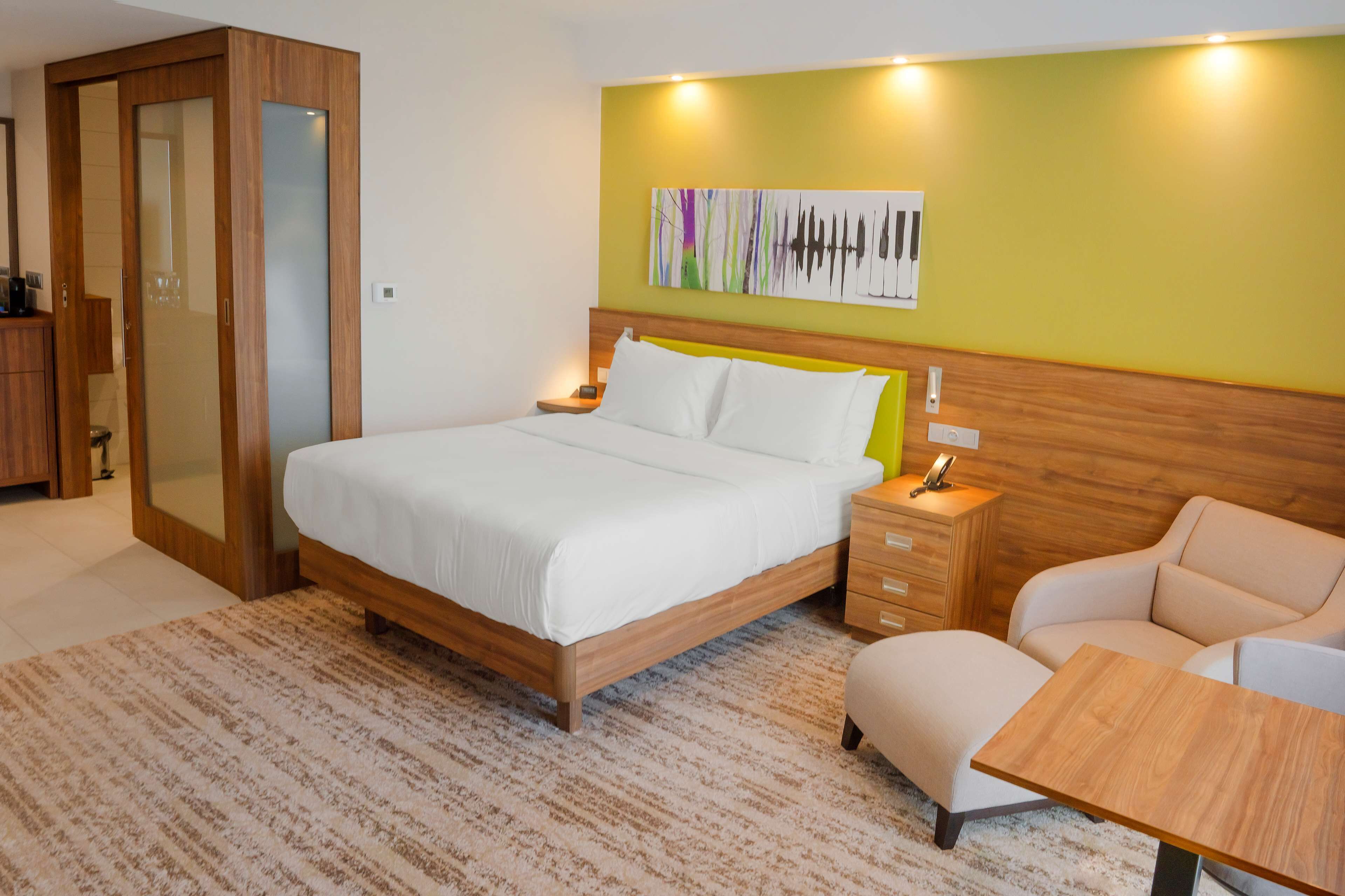 Hampton by Hilton Kalisz Hampton by Hilton Kalisz