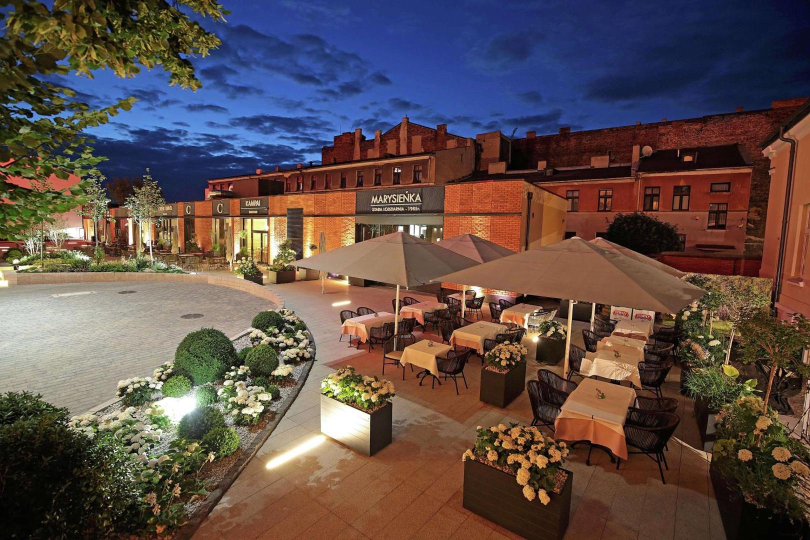 Hampton by Hilton Kalisz Hampton by Hilton Kalisz