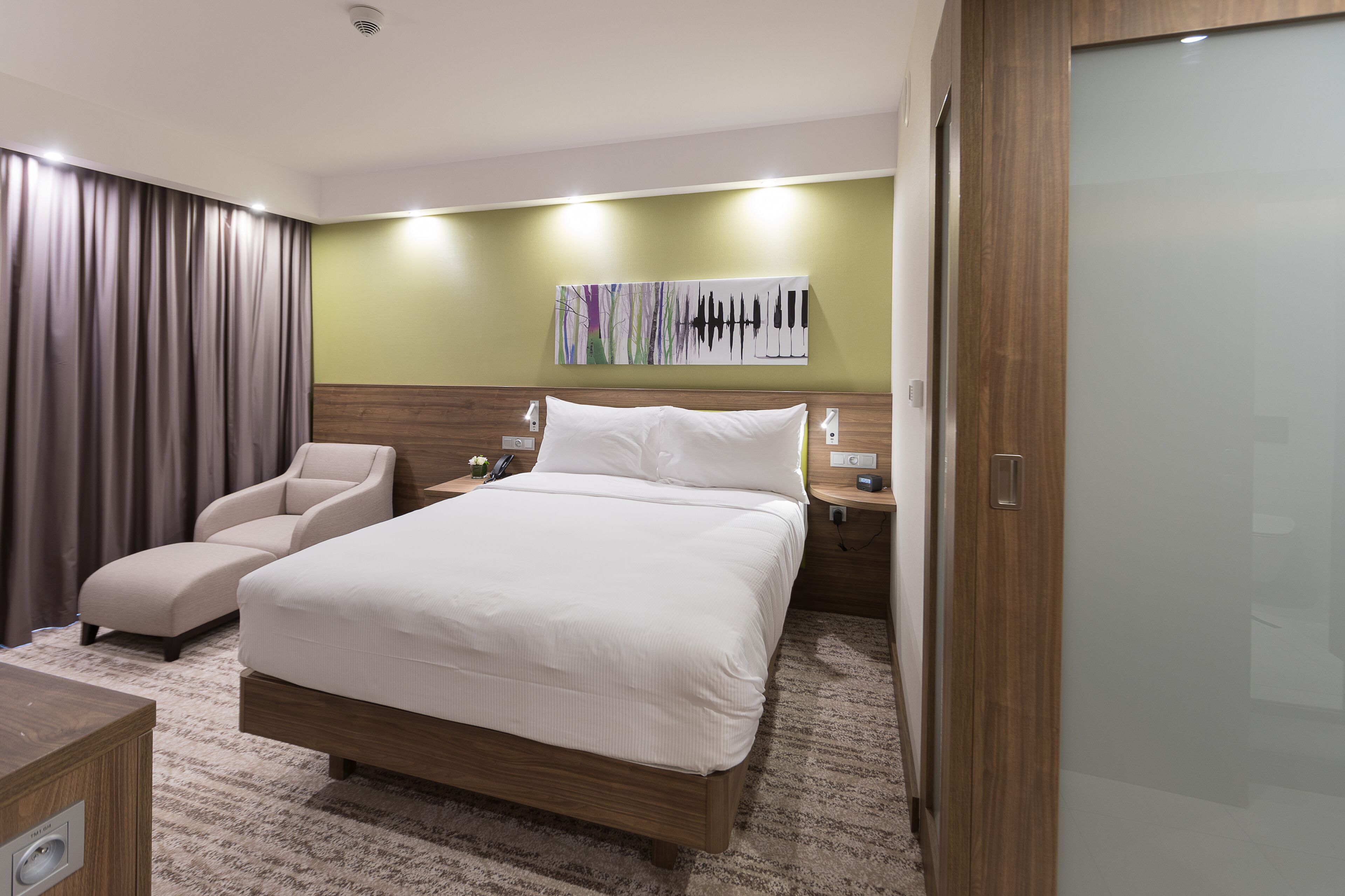 Hampton by Hilton Kalisz Hampton by Hilton Kalisz
