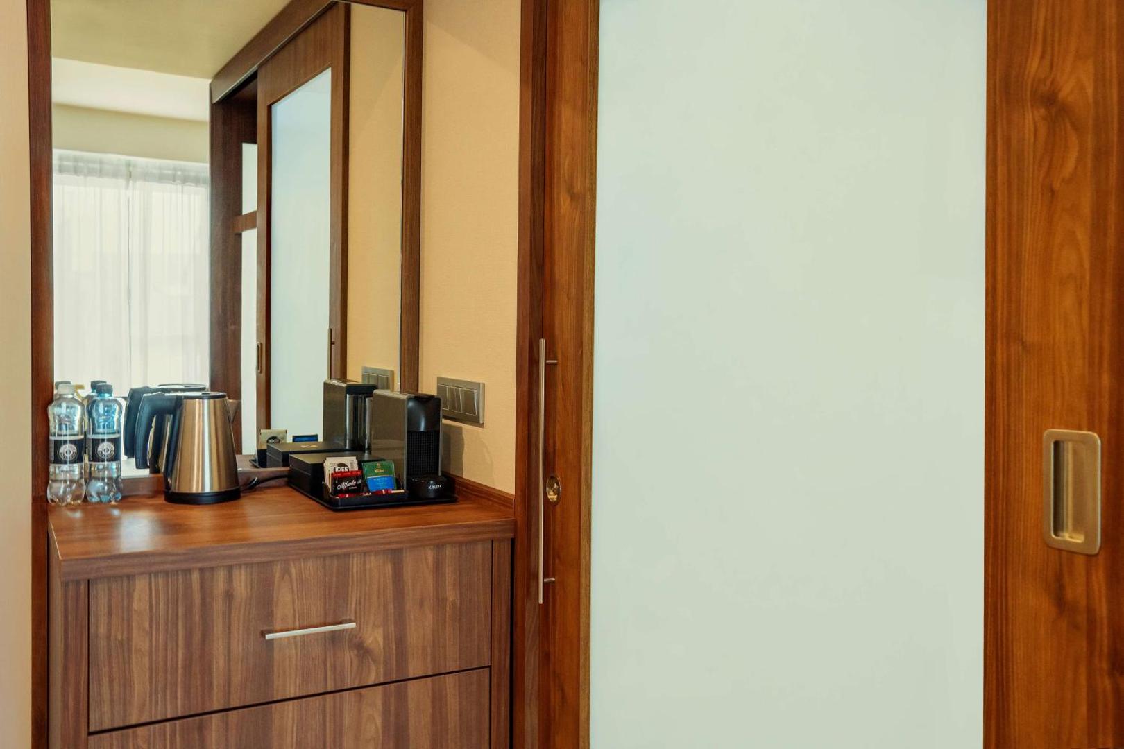 Hampton by Hilton Kalisz Hampton by Hilton Kalisz